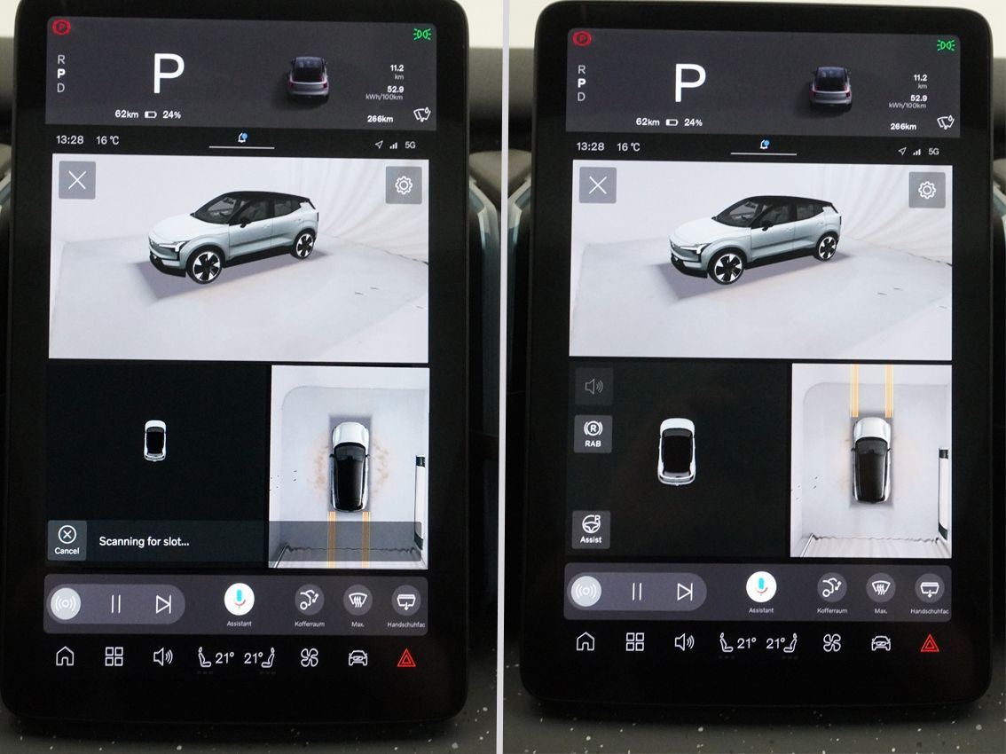 VOLVO EX 30 E60 Twin Ultra Performance AWD