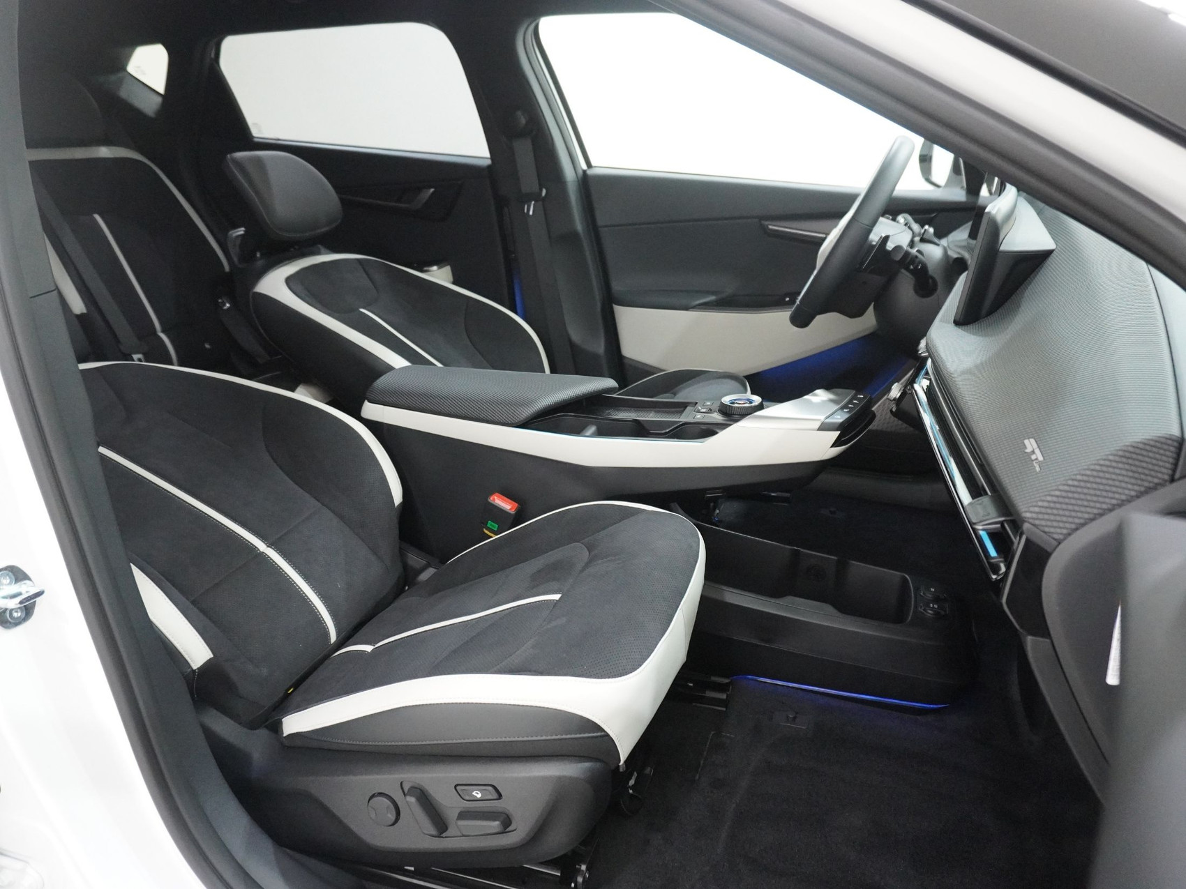 KIA EV6 84 kWh GT-Line 4×4