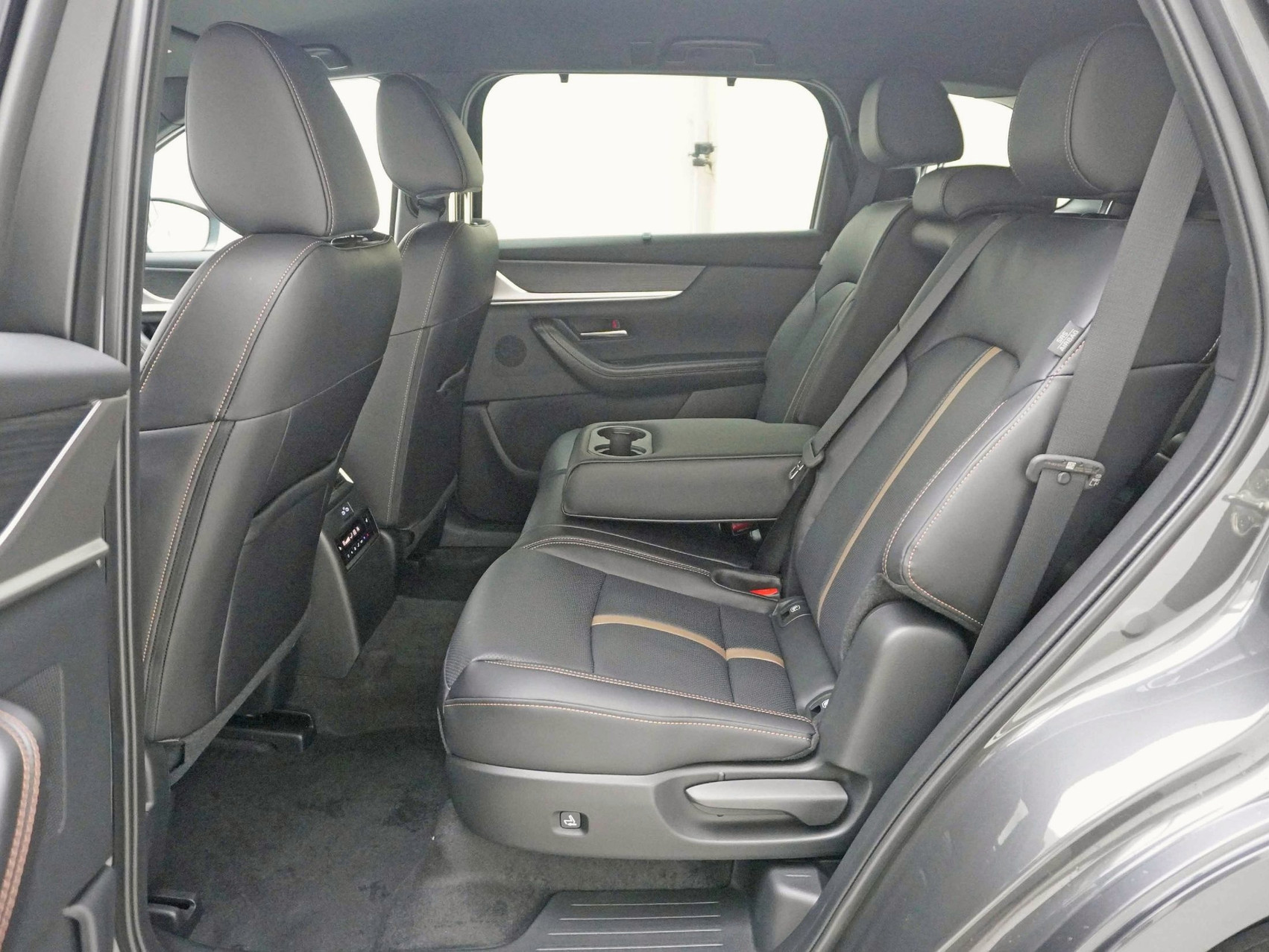 MAZDA CX-80 3.3 D Homura Plus