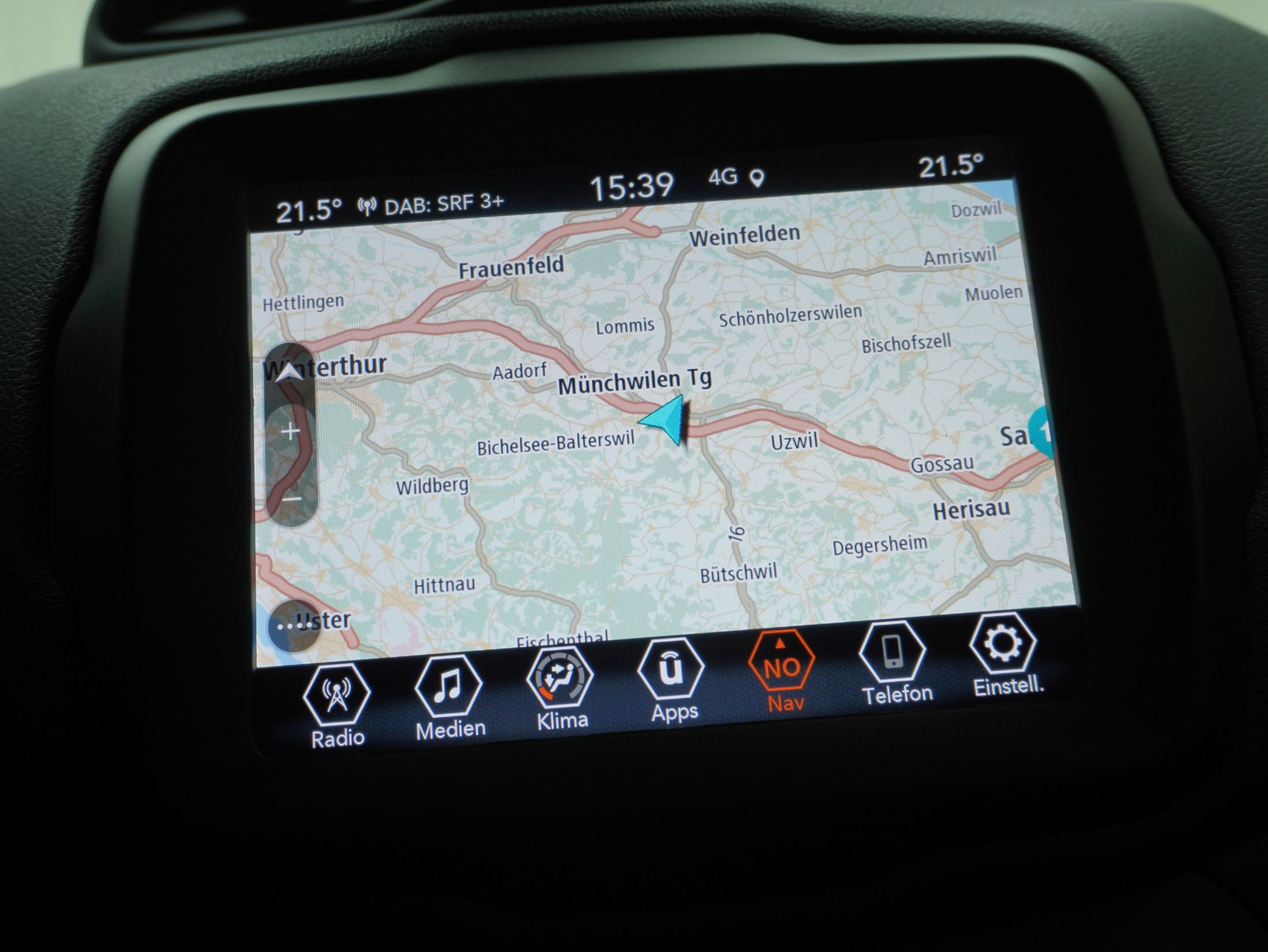 JEEP Renegade 1.3 S 4xe 4WD