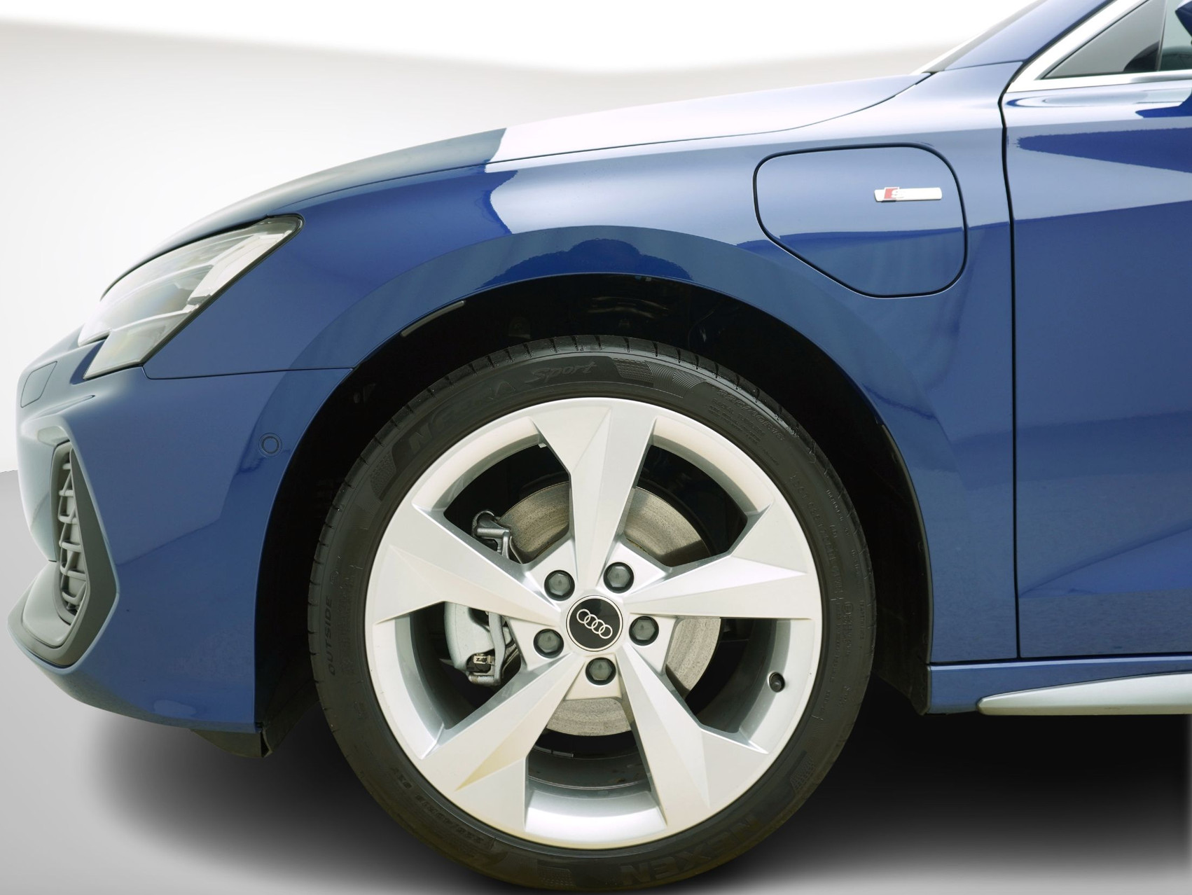 AUDI A3 Sportback 40 TFSI e S line S-Tronic **Audi Werksgarantie bis 06/2030**