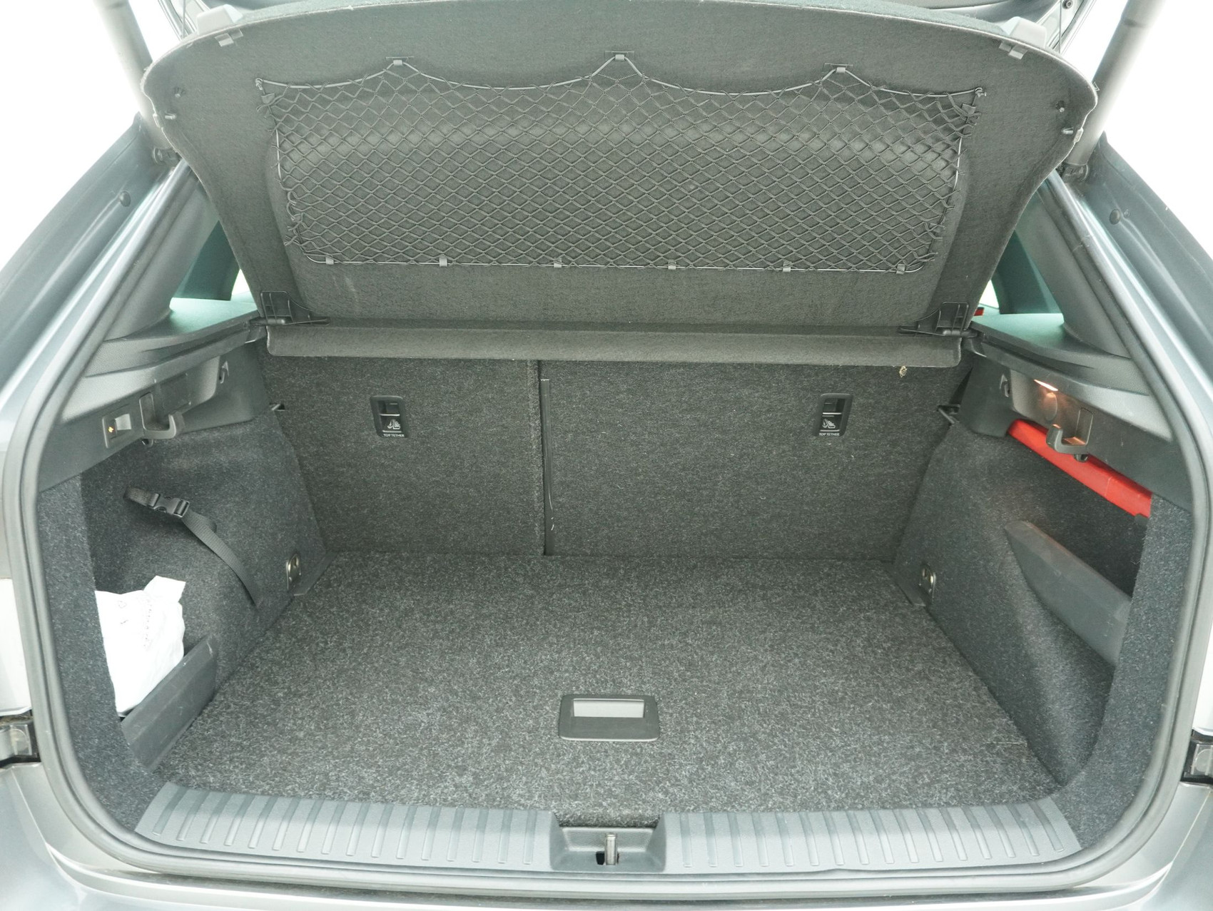 SKODA Kamiq 1.5 TSI DSG Scout Line