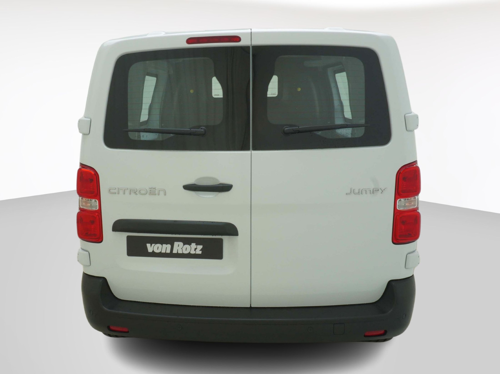 CITROËN Jumpy Kaw. M 2.2 BlueHDi 150 S/S