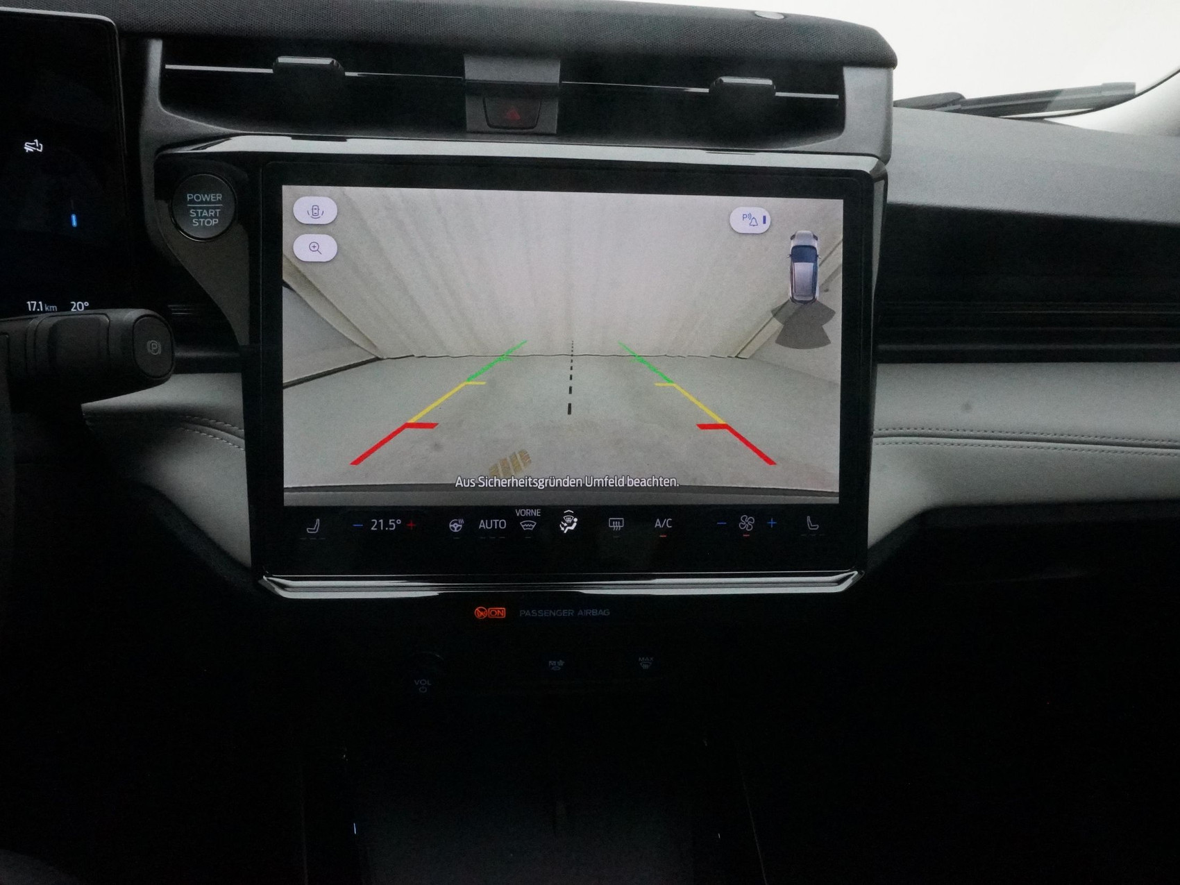 FORD Puma Gen-E Premium