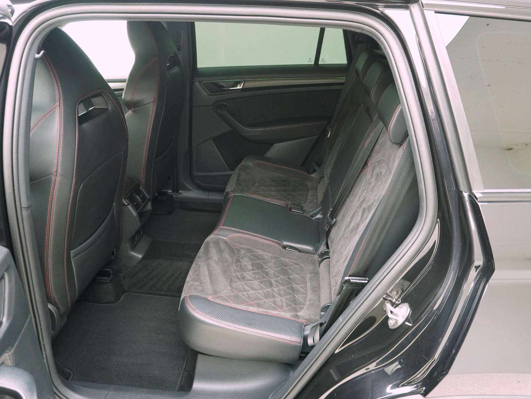 SKODA Kodiaq 2.0 Bi-TDI DSG RS