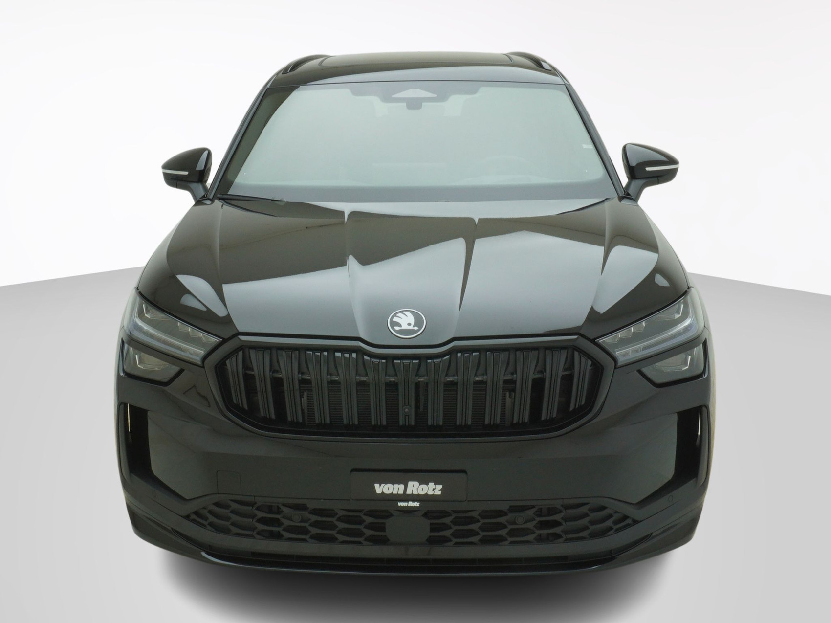 SKODA Kodiaq 2.0 TSI SportLine