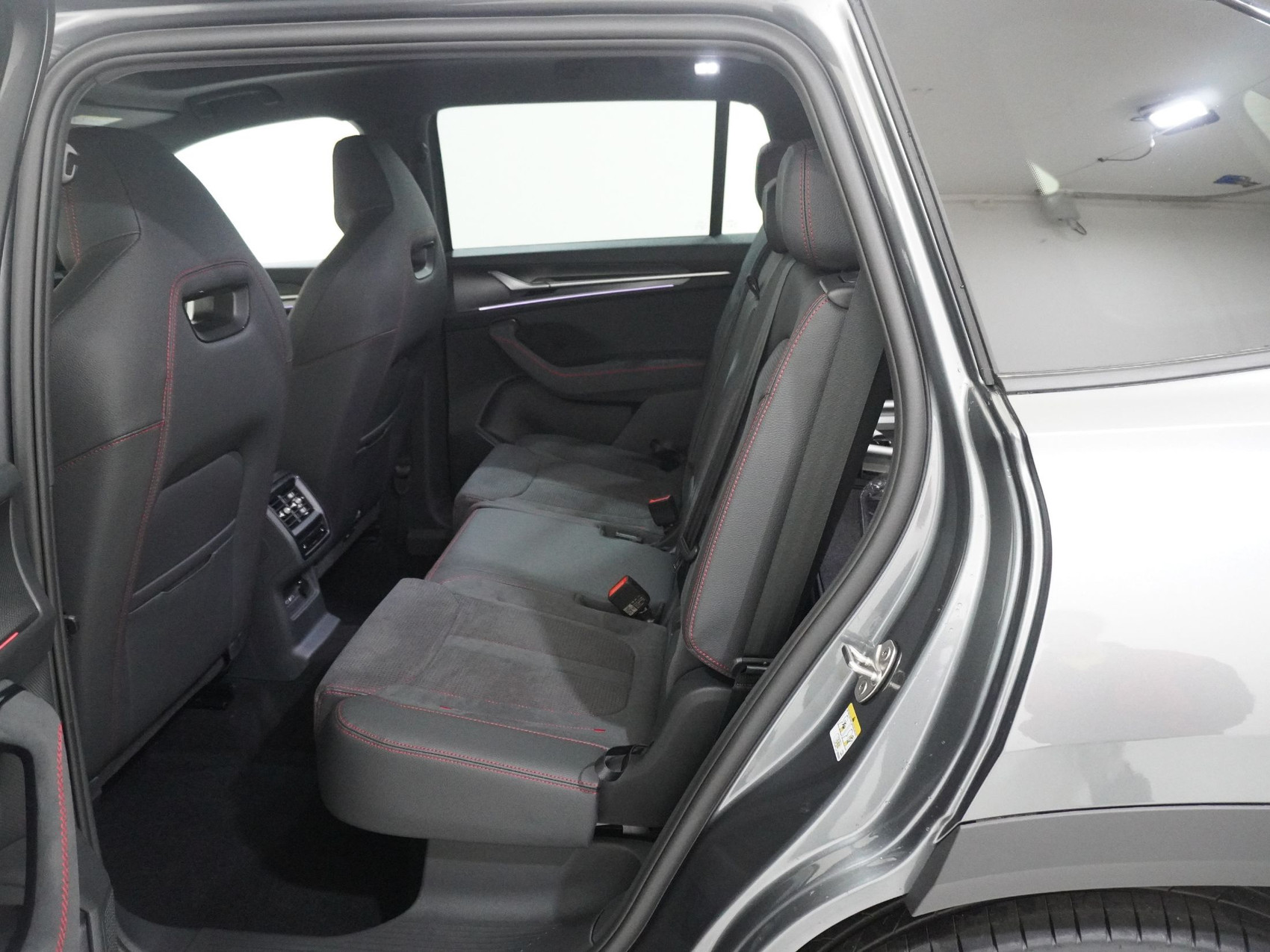 SKODA Kodiaq 2.0 TSI RS