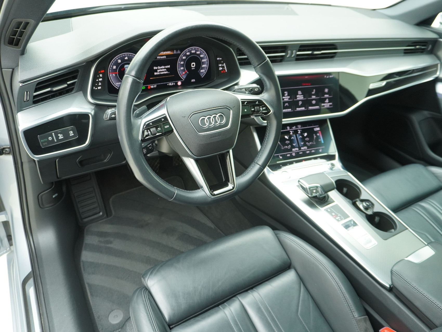 AUDI A6 Avant 45 TFSI Sport quattro S-Tronic