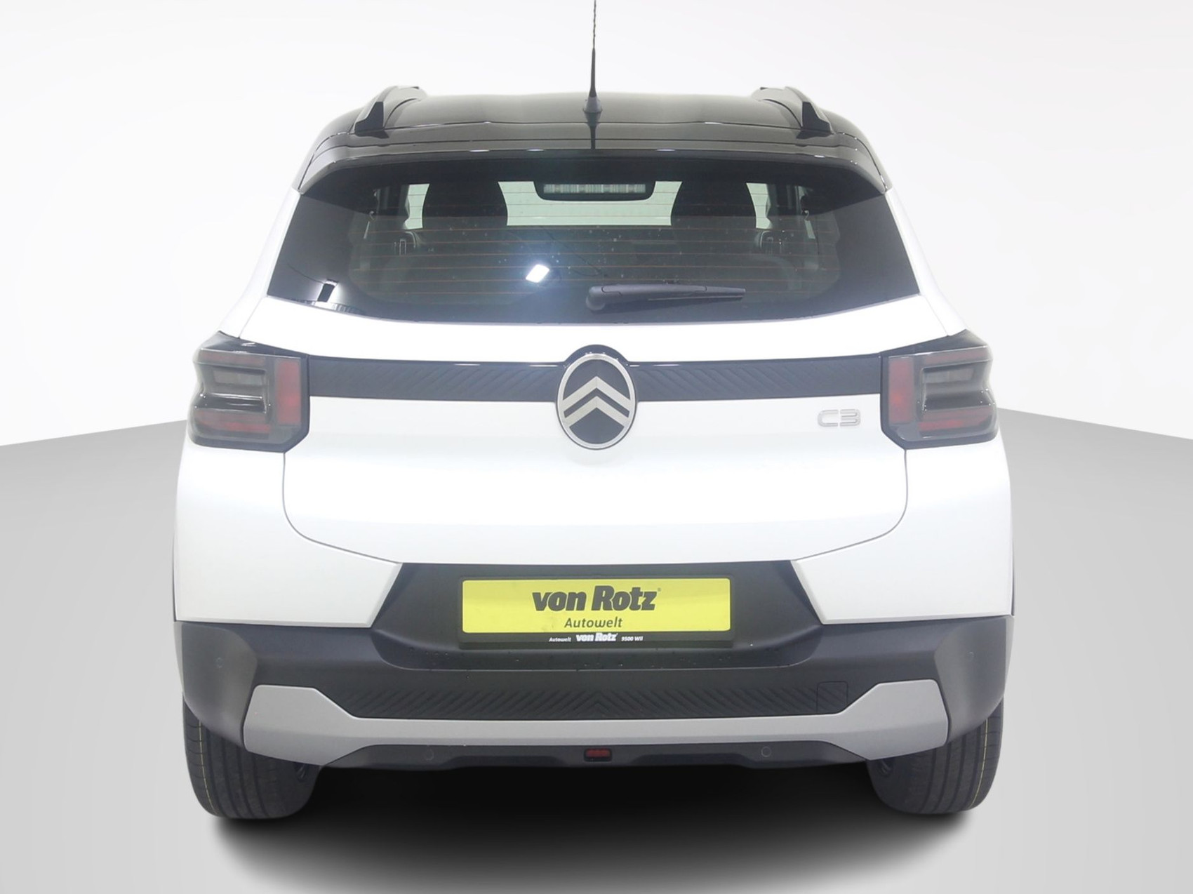 CITROËN C3 1.2 Turbo You+