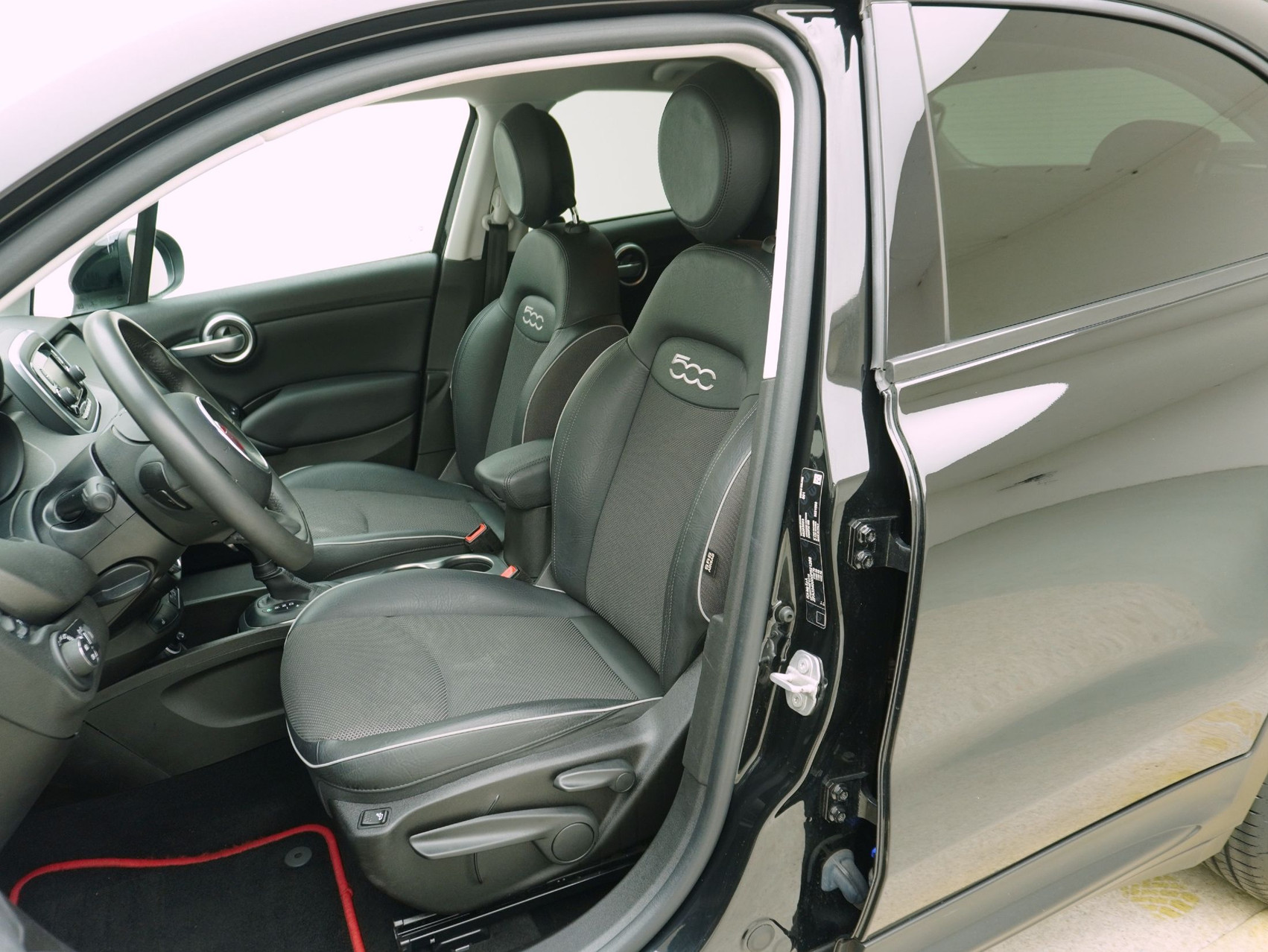 FIAT 500X 1.4 MultiAir Cross 4×4