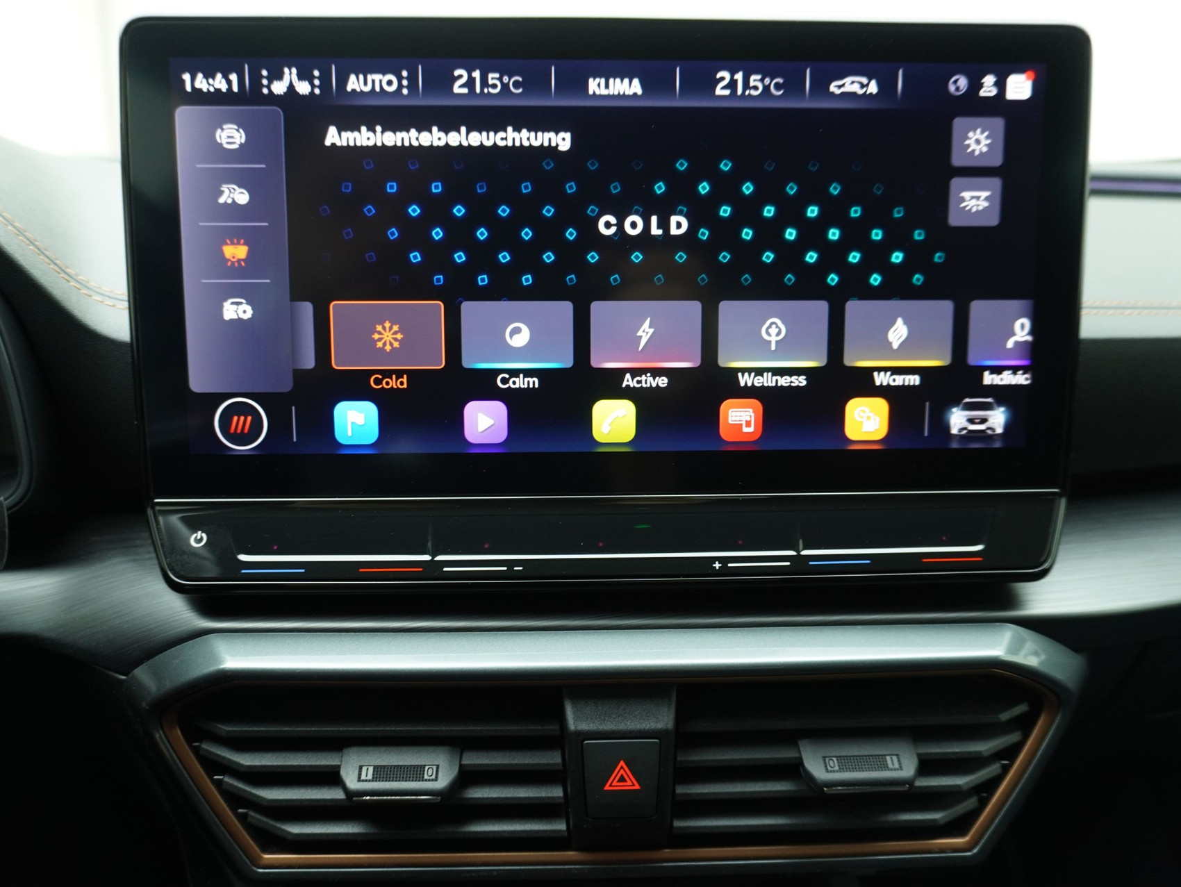 CUPRA Formentor 2.0 TSI DSG VZ