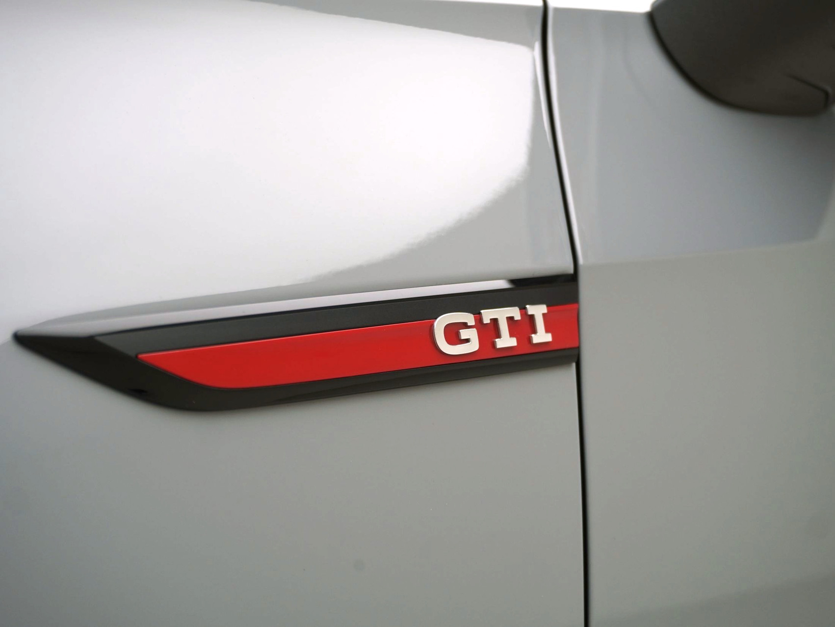 VW Golf 8 2.0 TSI DSG GTI