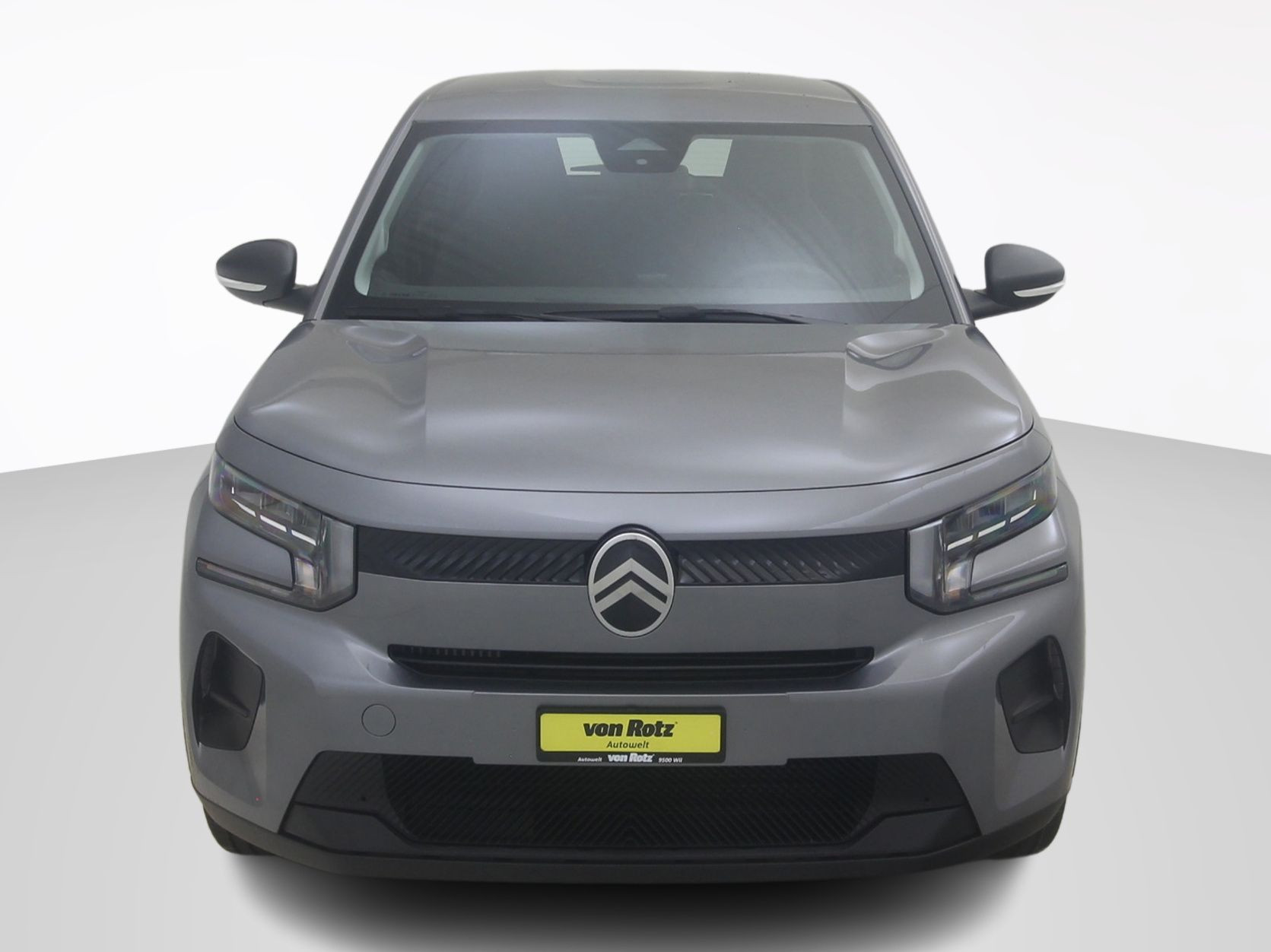 CITROËN C3 1.2 Turbo You