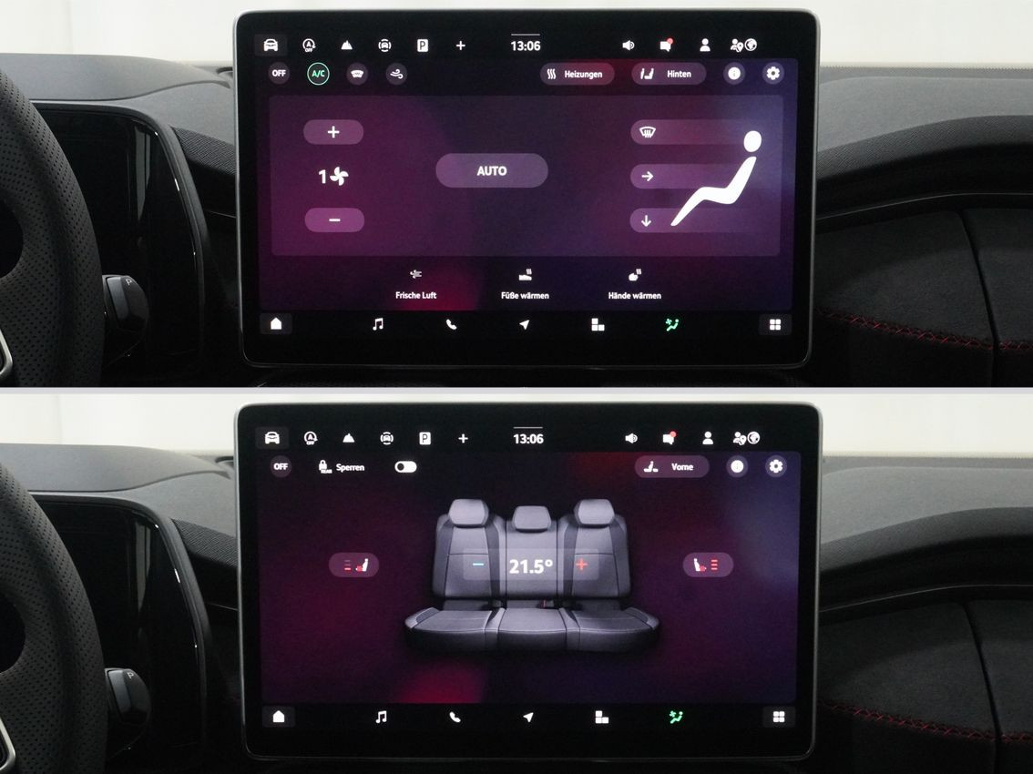 SKODA Kodiaq 2.0 TSI RS