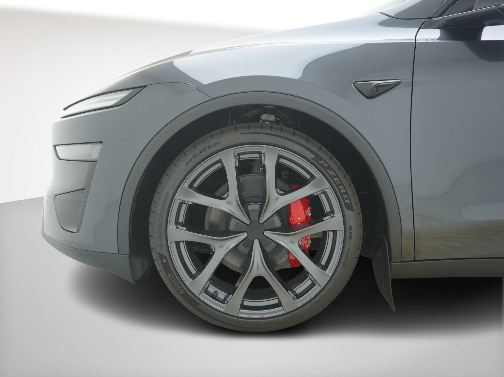 TESLA Model Y Performance AWD