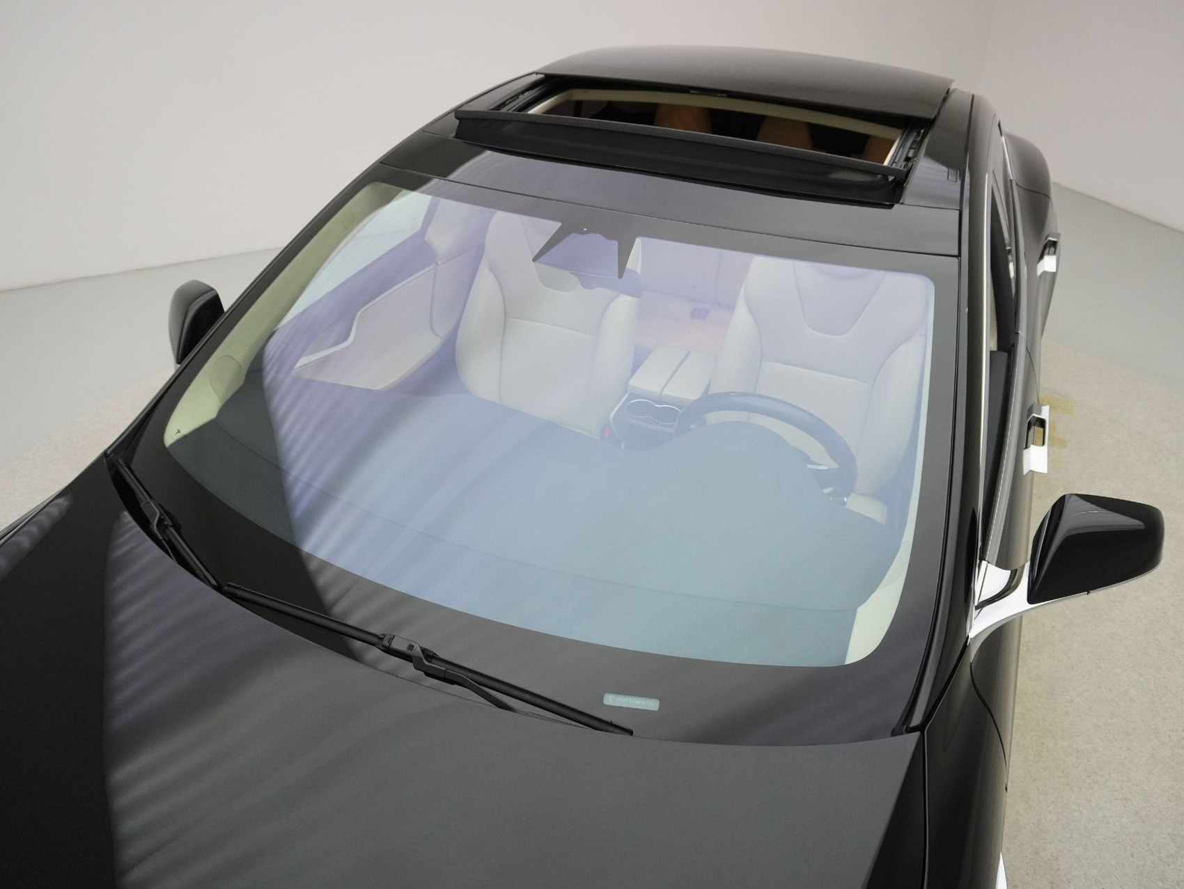 TESLA Model S 100 D Performance **FSD-Paket/MCU2-Update/CCS Update**