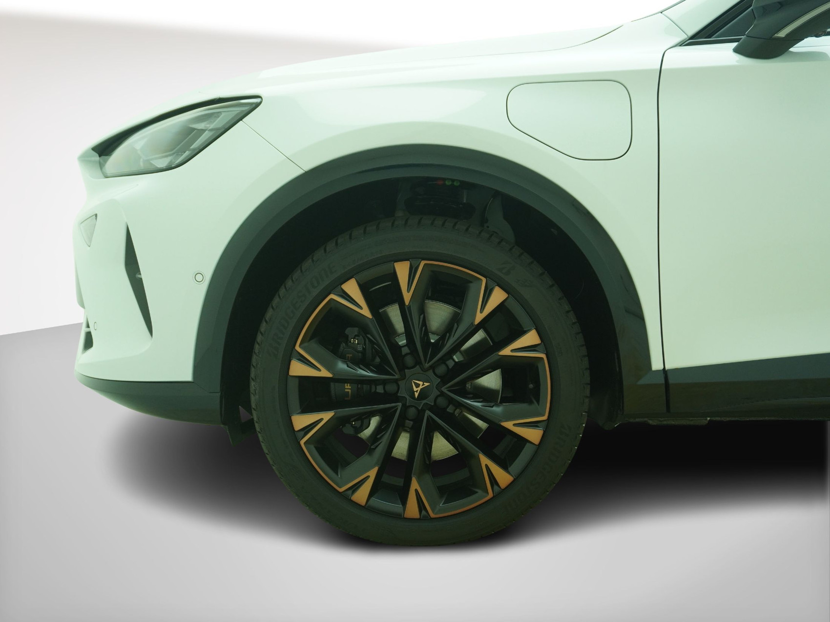 CUPRA Formentor 1.5 e-Plug-in-HYBRID VZ DSG