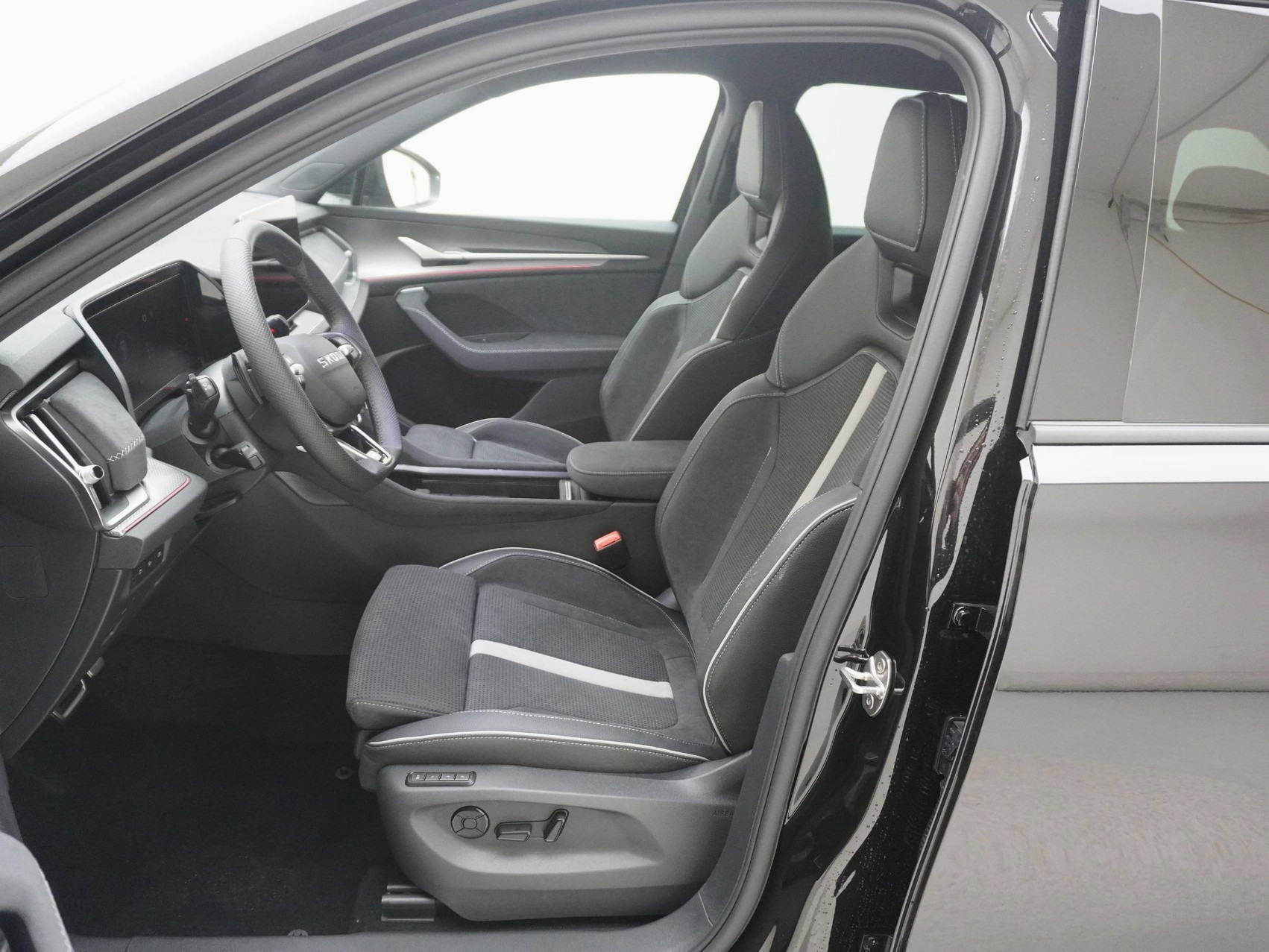 SKODA Kodiaq 1,5 TSI iV Plug-in-Hybrid Sportline