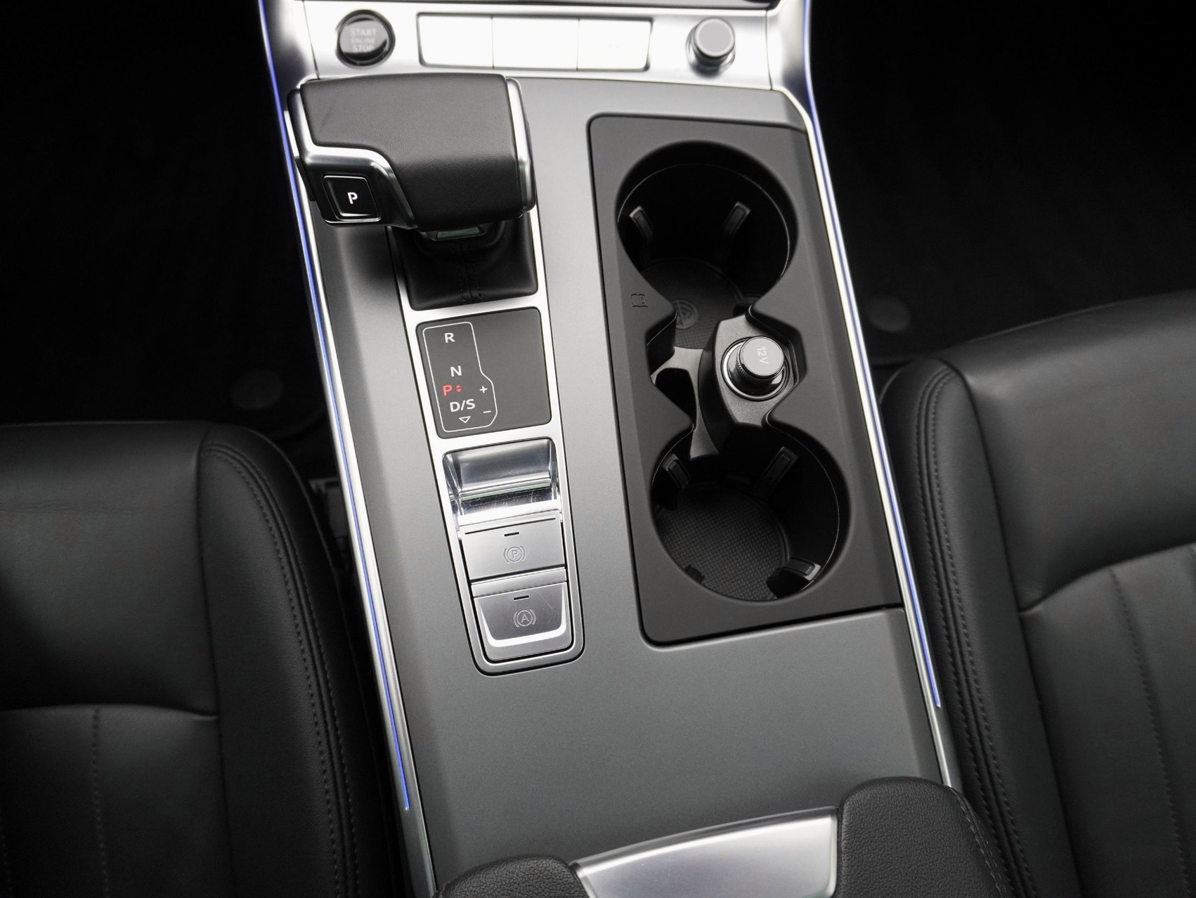 AUDI A6 Allroad 45 TDI quattro S-Tronic