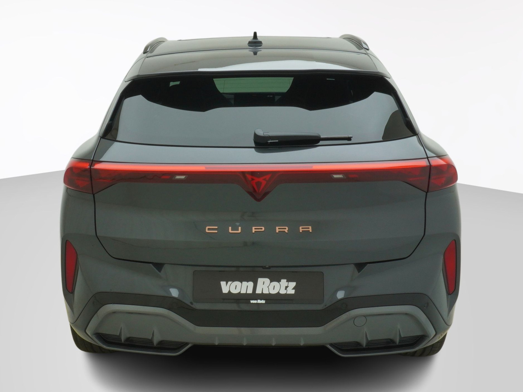 CUPRA Terramar 2.0 TSI VZ 4Drive DSG