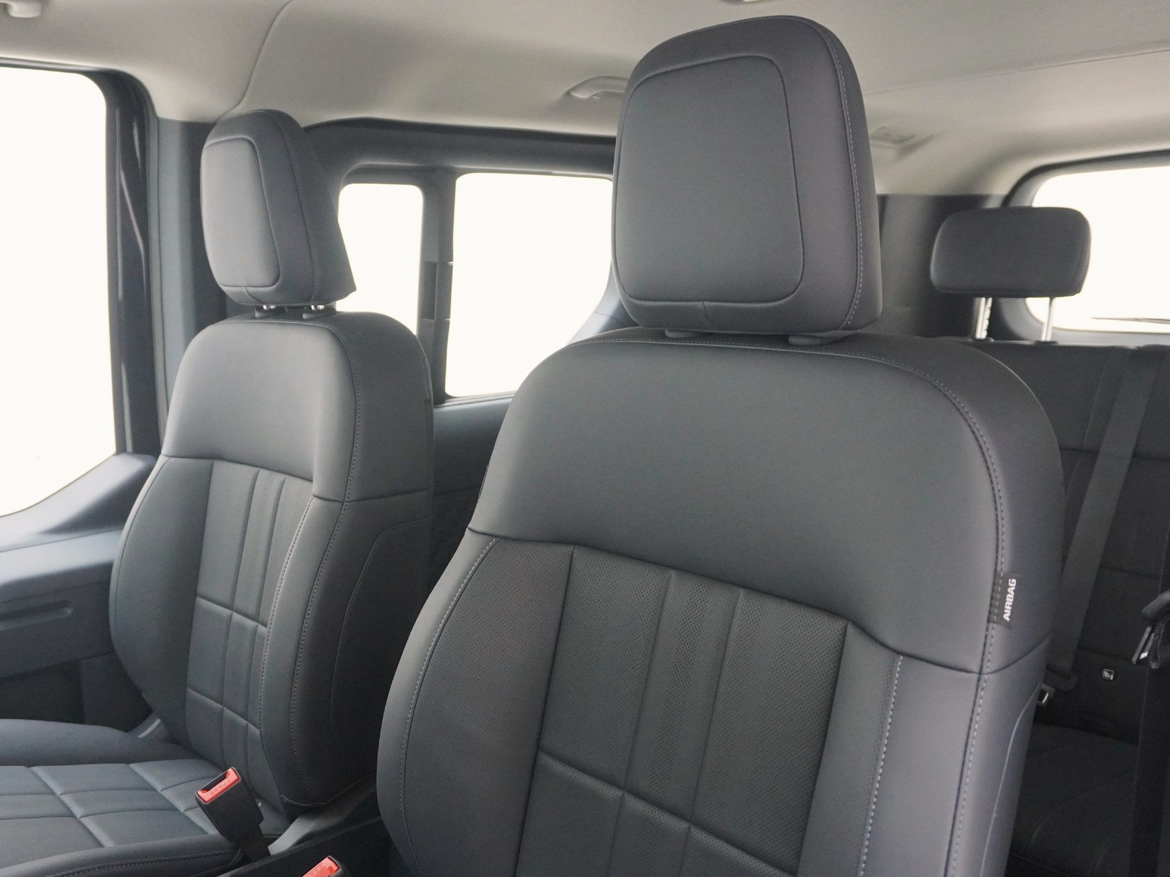 KIA PV5 Passenger 71.2 kWh Elite Plus