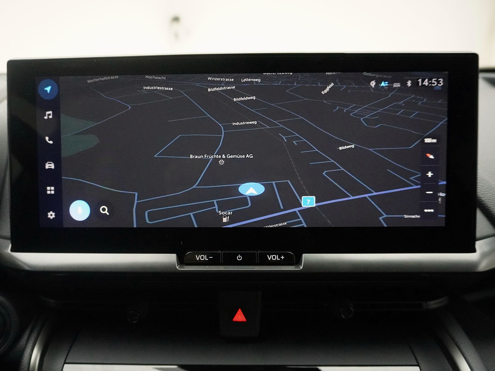 TOYOTA C-HR 2.0 PHEV Trend 🔥 360° Kamera 🔥