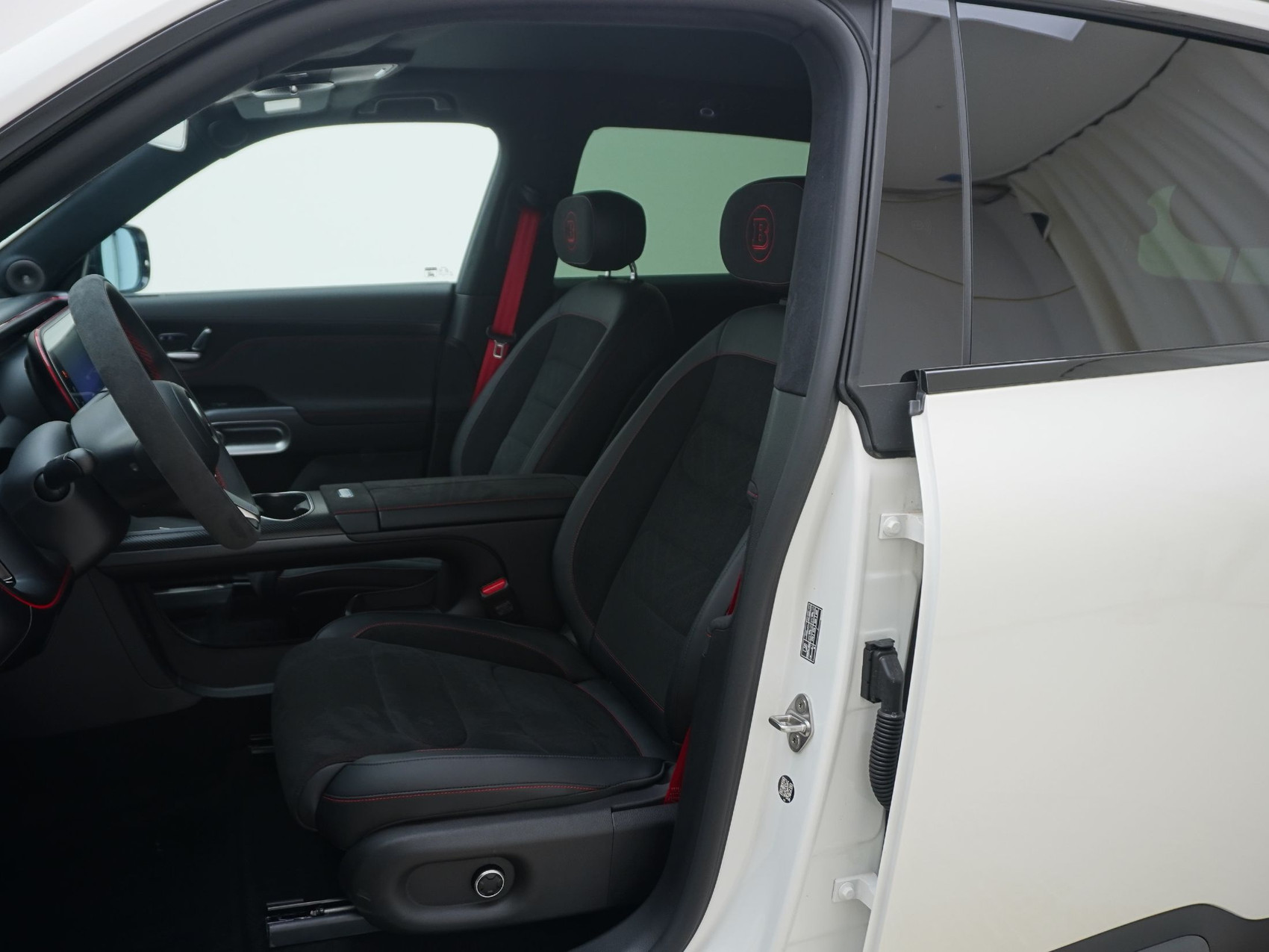 SMART #5 Brabus 4×4