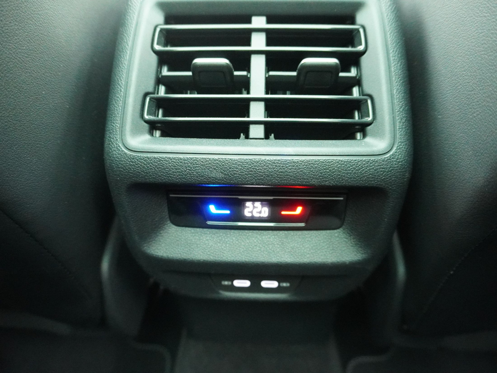 VW Tiguan 2.0 TSI DSG R-Line Black Style 4Motion