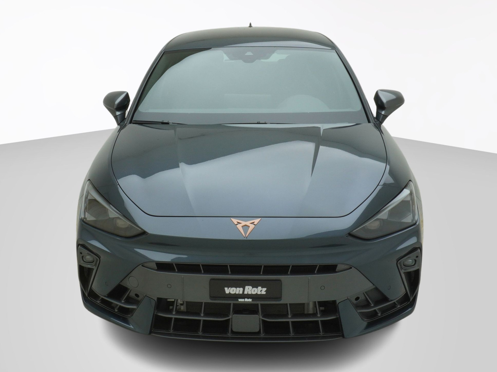 CUPRA Leon 2.0 TSI VZ DSG