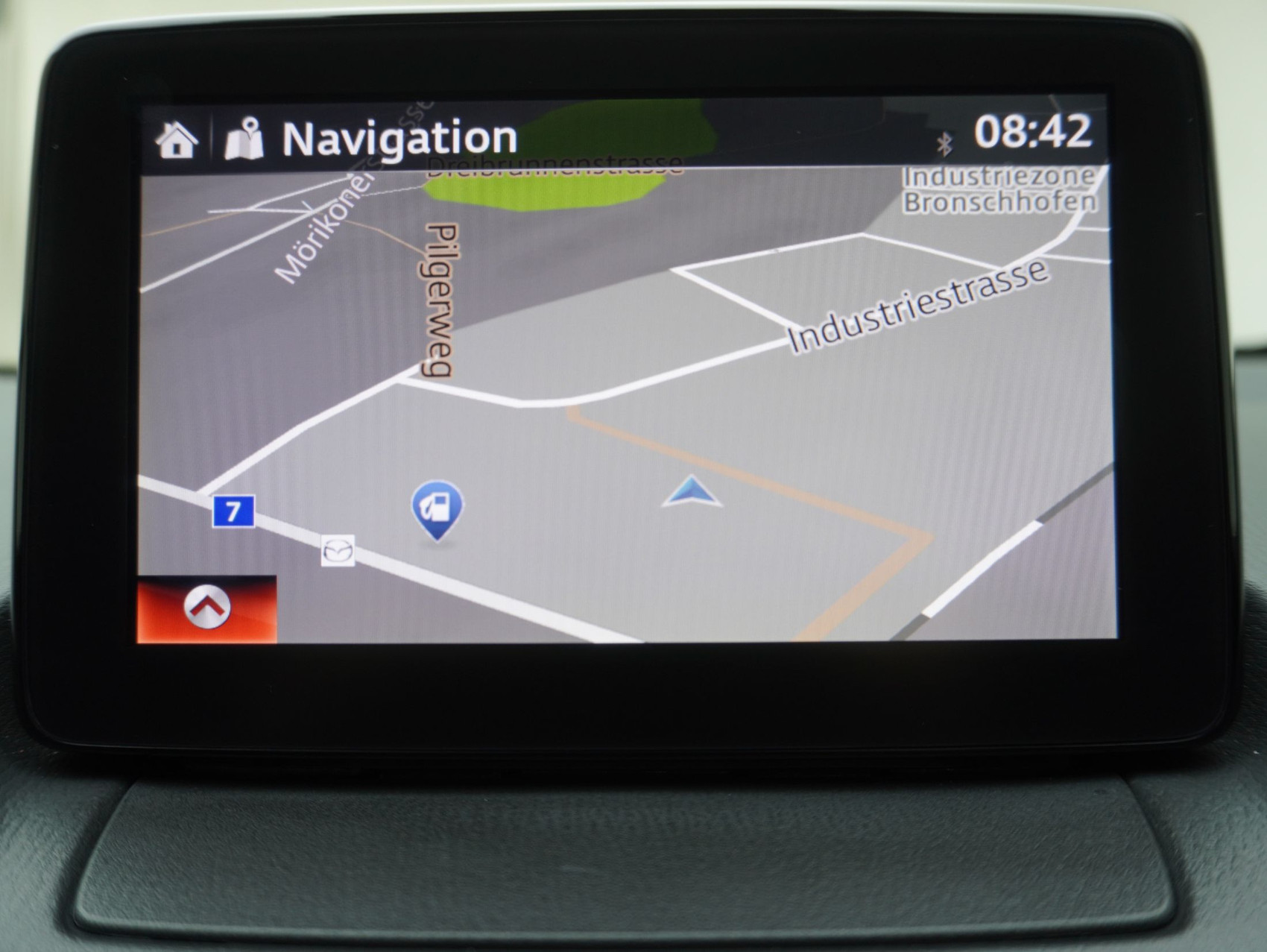 MAZDA 2 1.5 Revolution