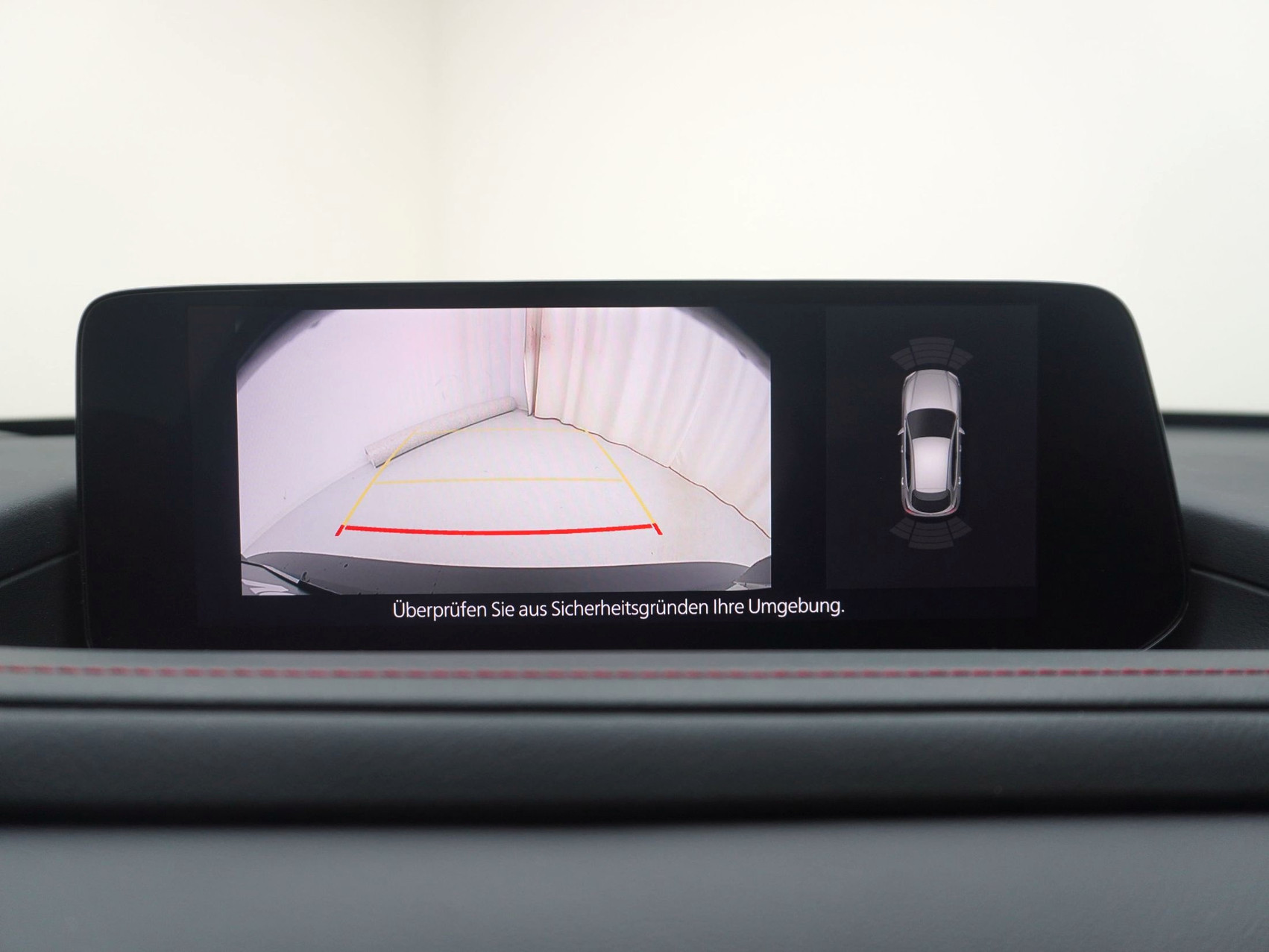 MAZDA CX-30 2.0 186 Homura