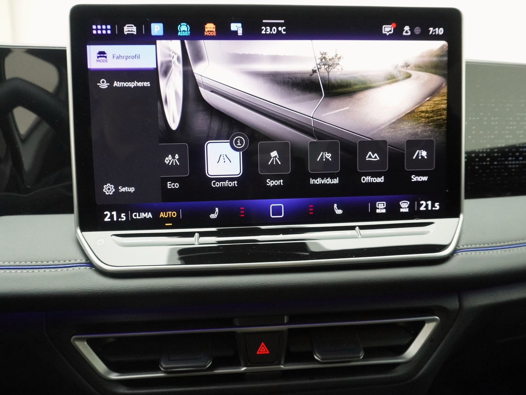 VW Tiguan 2.0 TSI DSG R-Line Black Style 4Motion (2025)