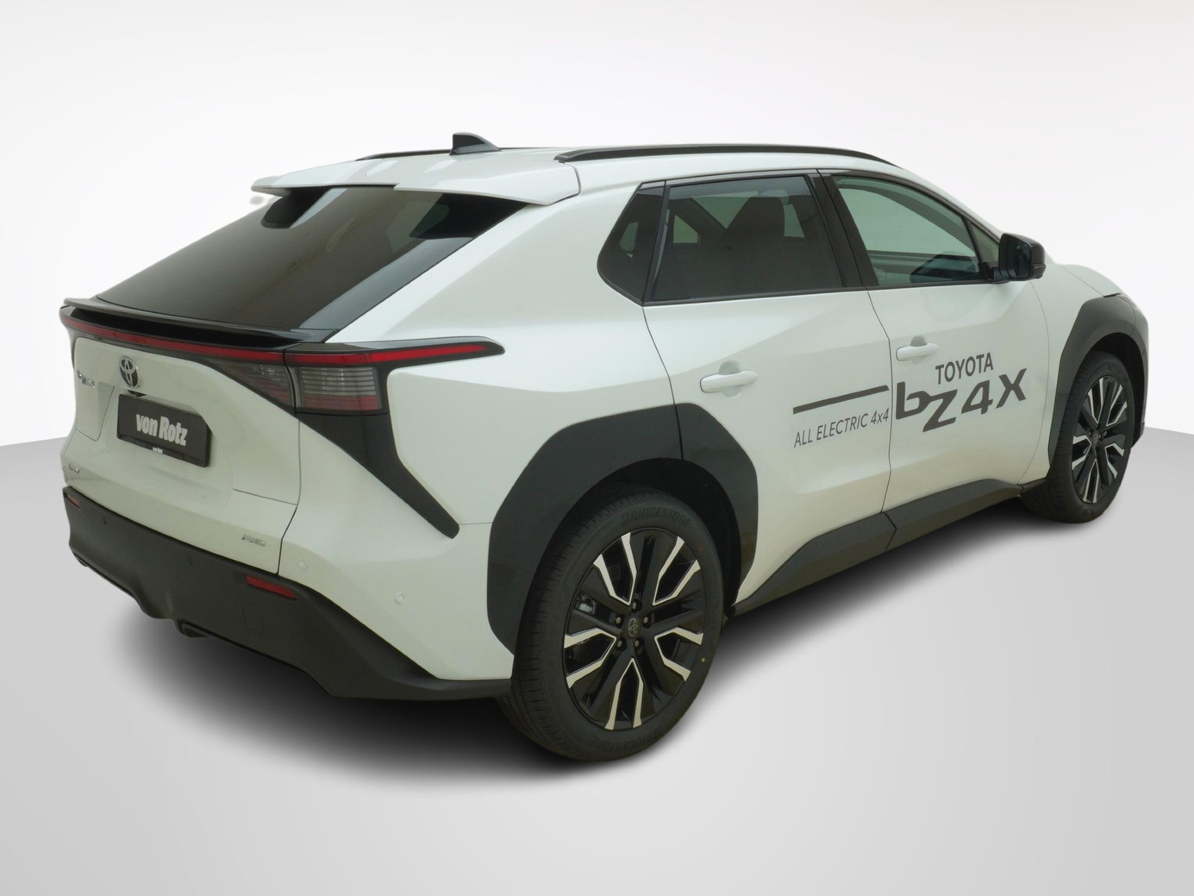 TOYOTA bZ4X Premium AWD 22 KW ** 22 KW **