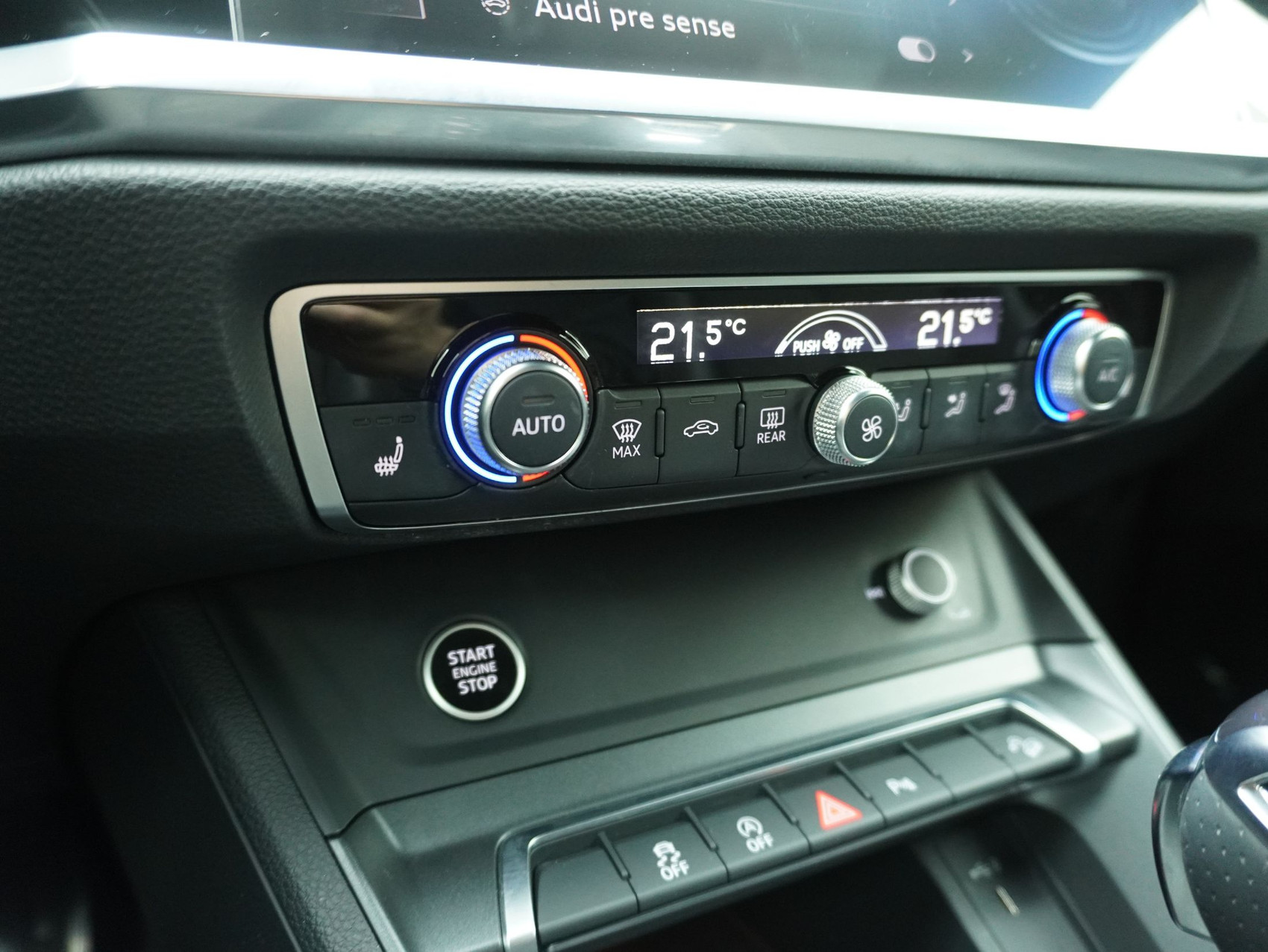 AUDI Q3 35 TFSI S line S-Tronic