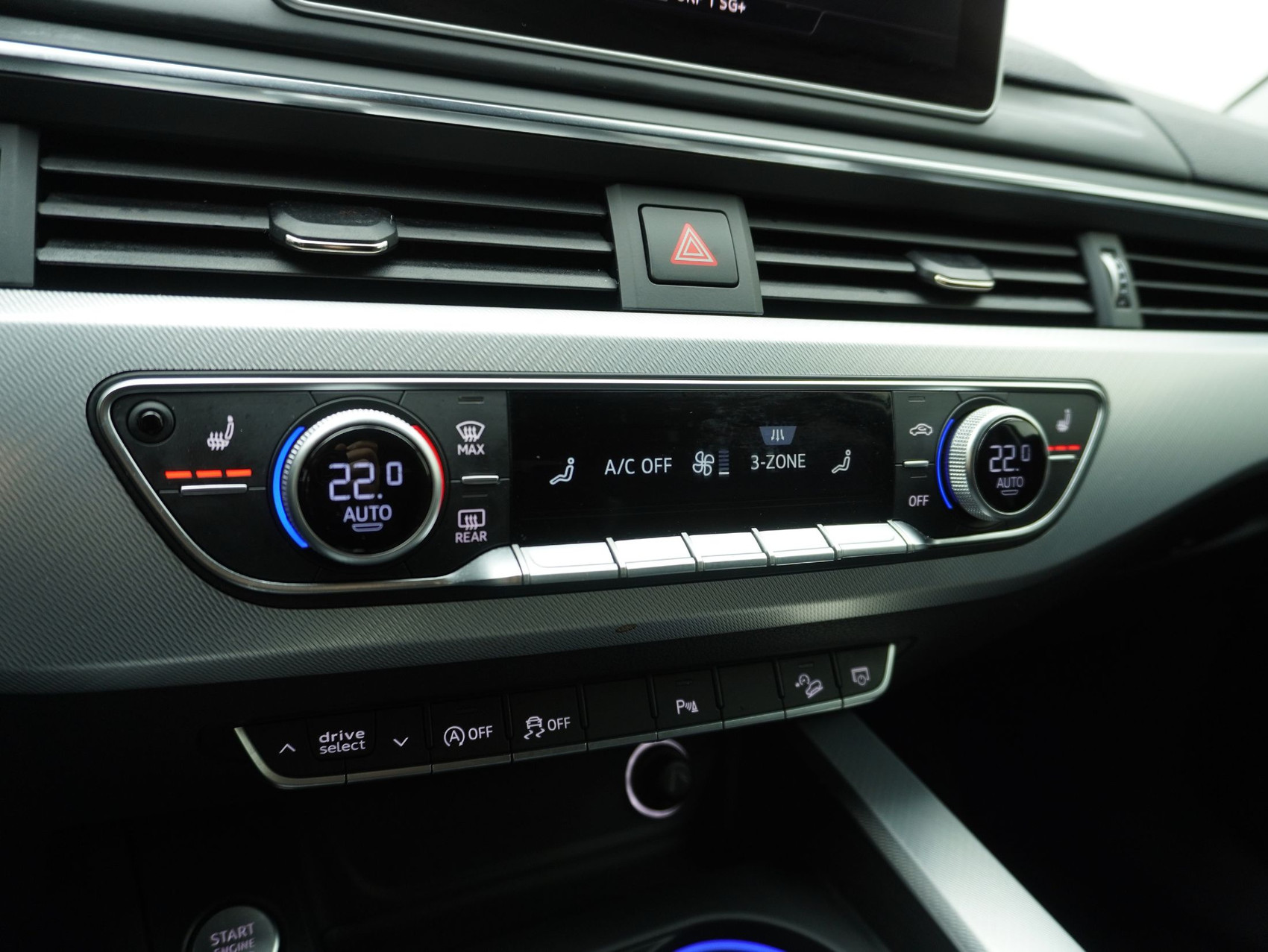 AUDI A4 Allroad 3.0 V6 TDI quattro S-Tronic