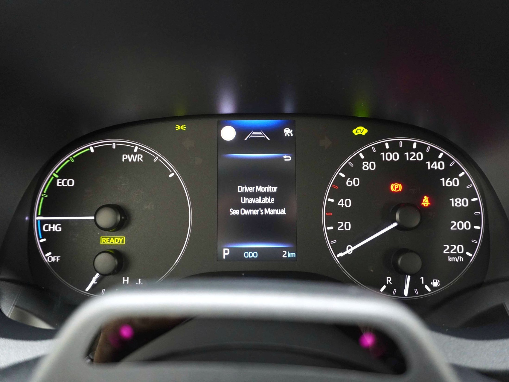 MAZDA 2 1.5 Hybrid Exclusive-Line