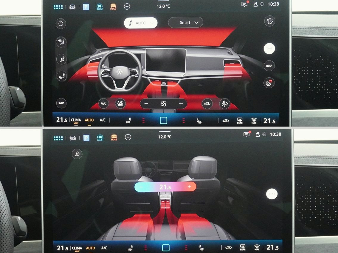 VW Passat Variant 2.0 TSI R-Line 4Motion DSG