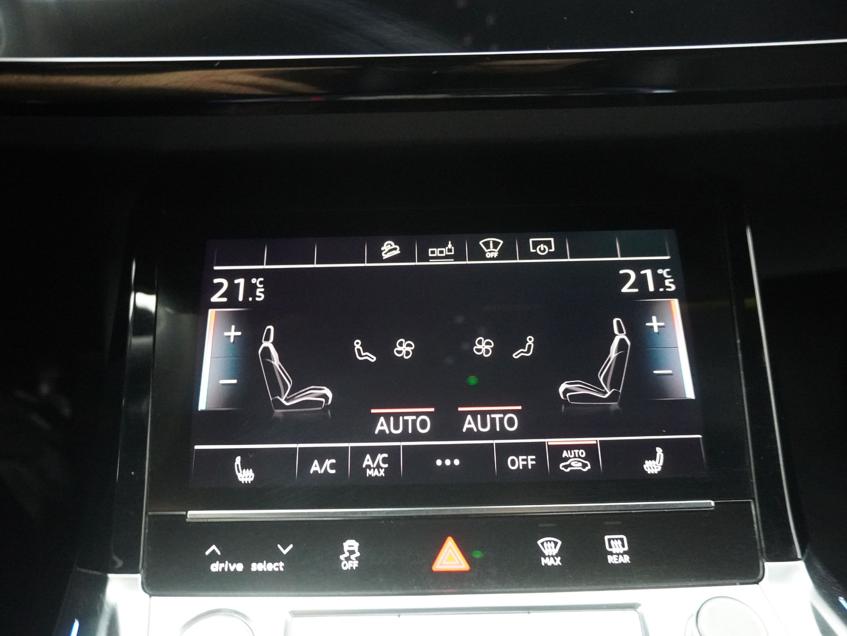 AUDI e-tron 55 S Line quattro