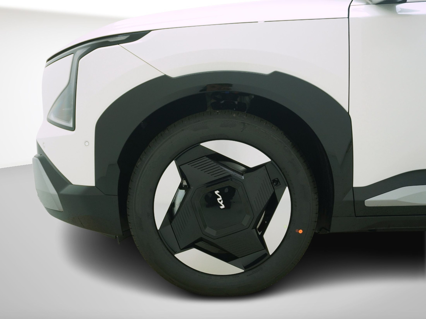 KIA EV5 81 kWh Earth