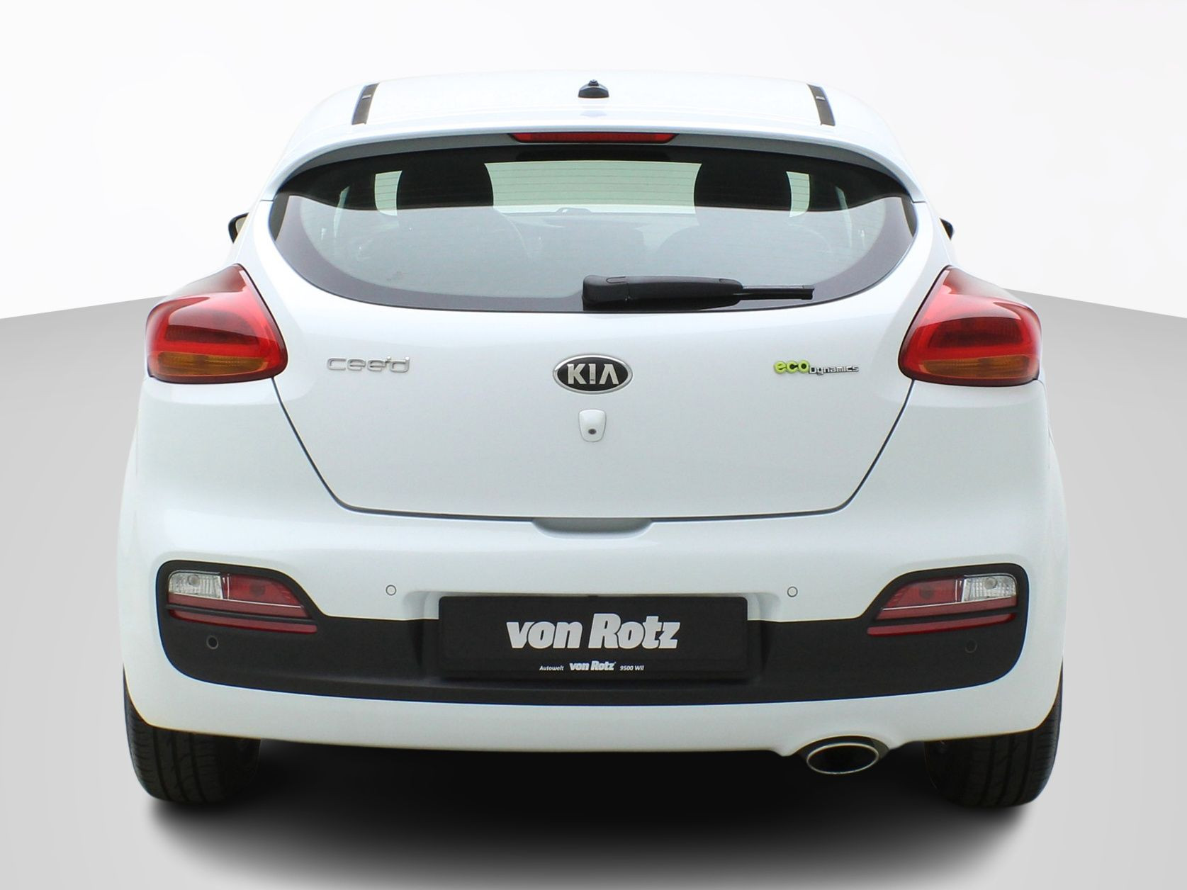 KIA Ceed Cee’d Sportswagon 1.6 GDi Classic