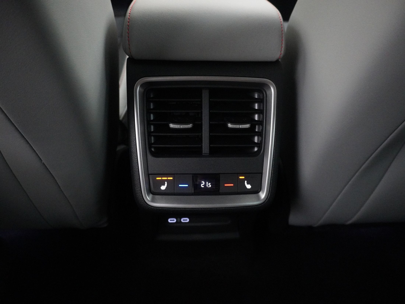 SKODA Elroq 85 First Edition