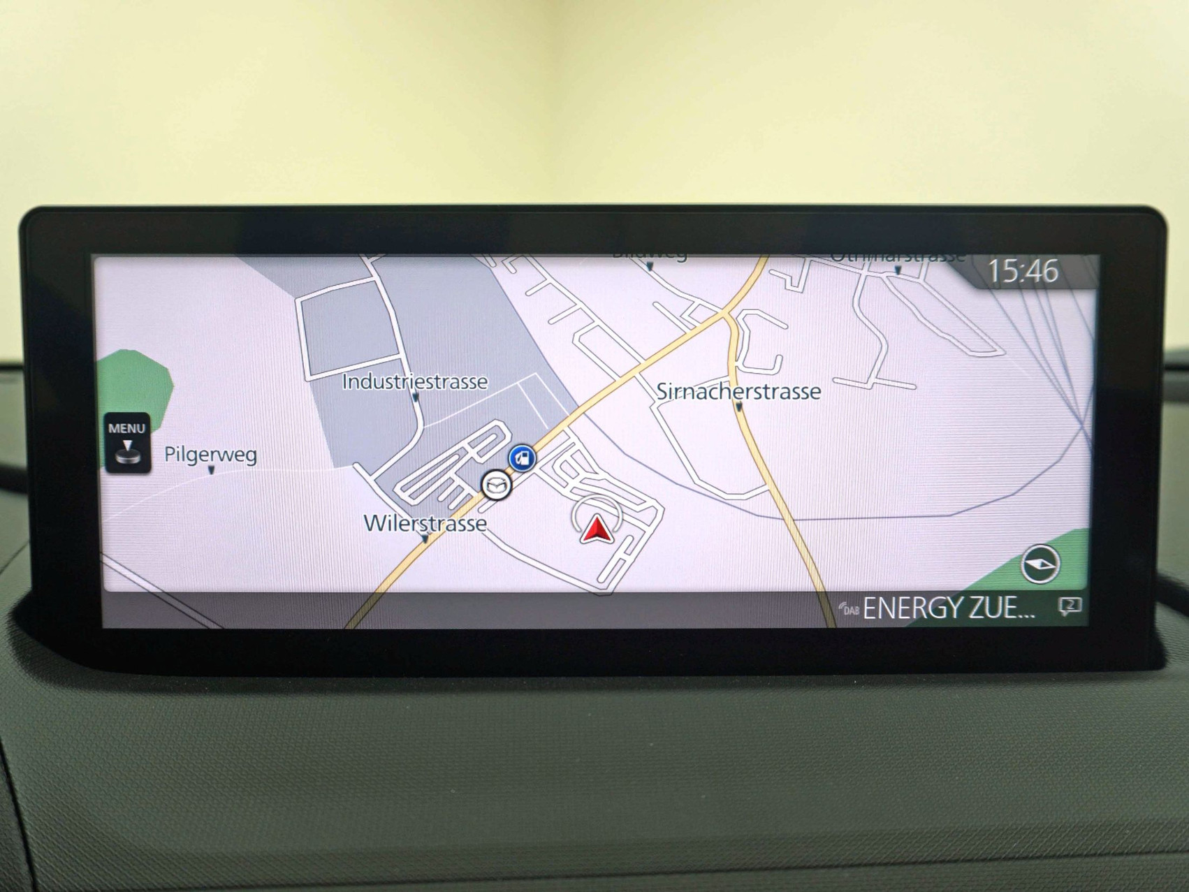 MAZDA MX-5 1.5 Homura