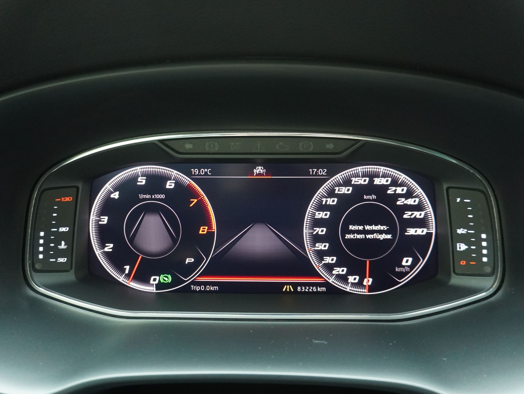 SEAT Leon ST 2.0 TSI DSG Cupra 4Drive