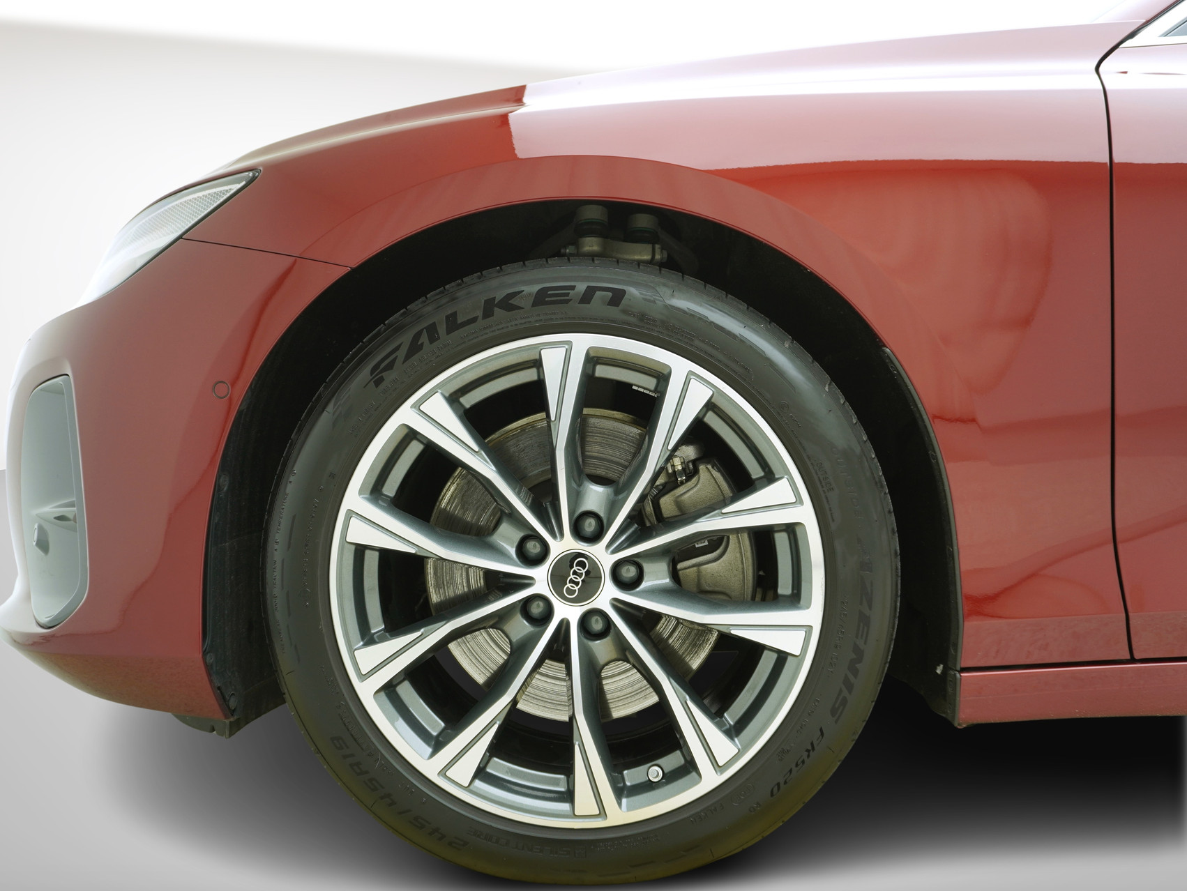 AUDI A6 Avant 40 TDI S line quattro S-Tronic **Audi Werksgarantie bis 05/2030**