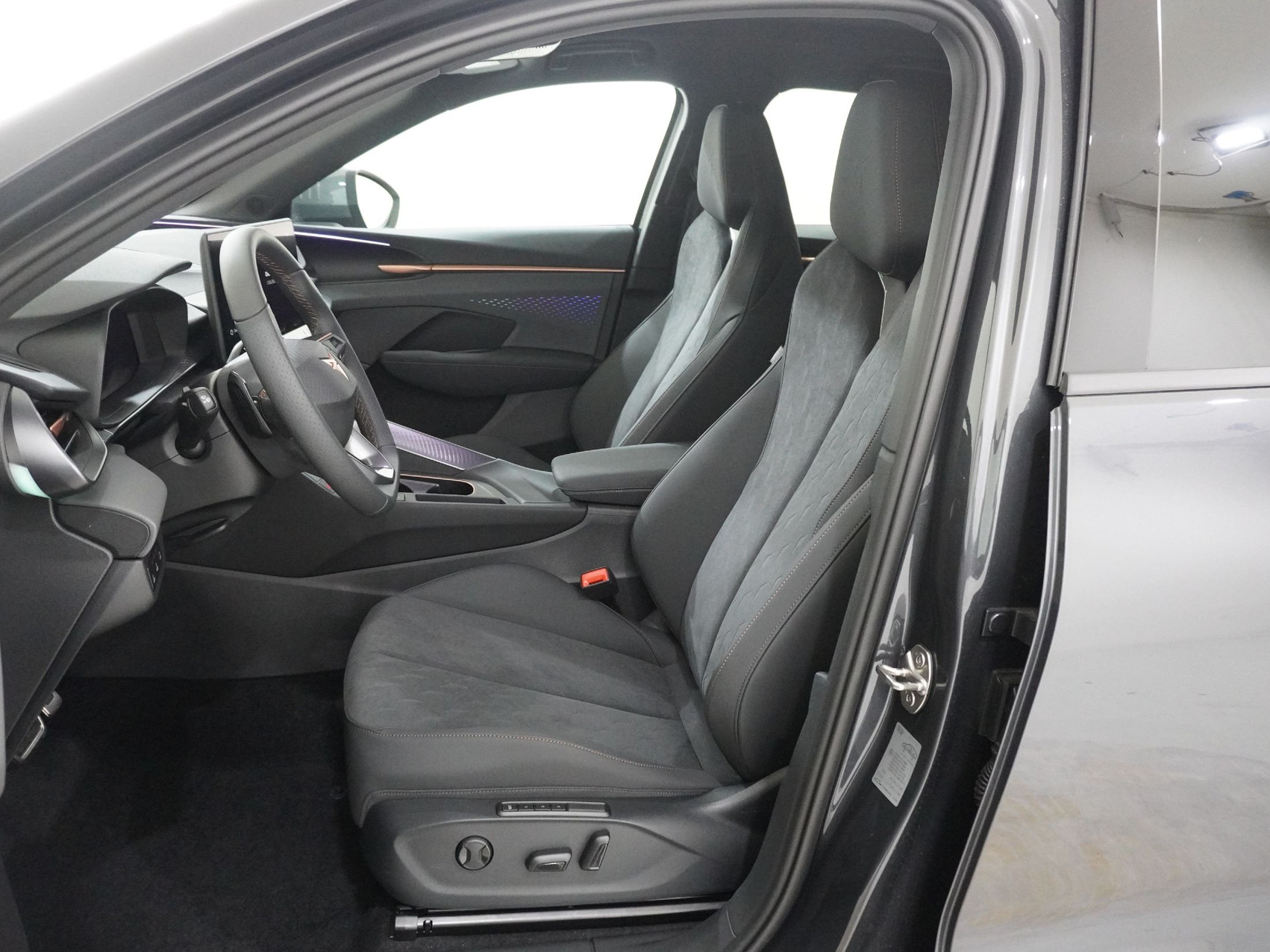 CUPRA Terramar 2.0 TSI 4Drive DSG