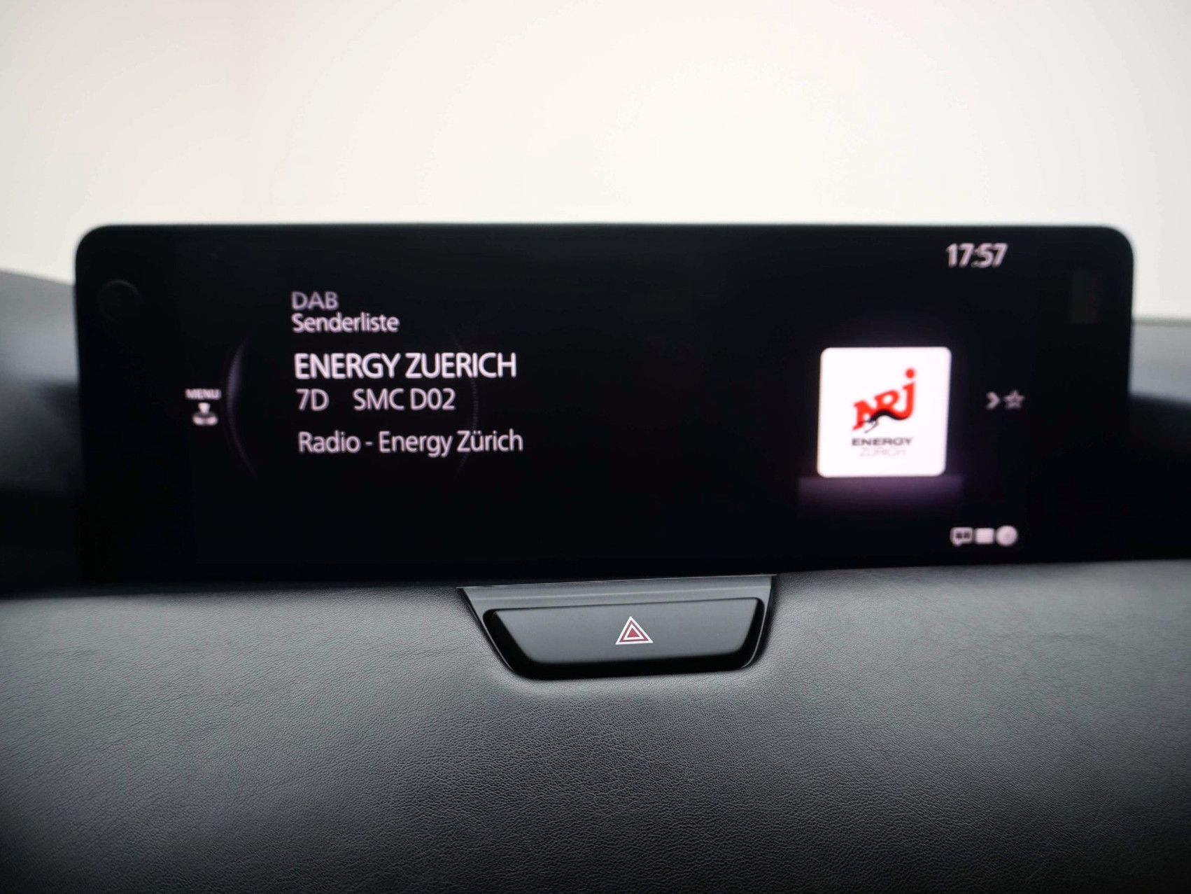 MAZDA CX-60 2.5 PHEV Homura Plus ***Gratis Mazda Service Pack 4 Jahre / 80’000km***