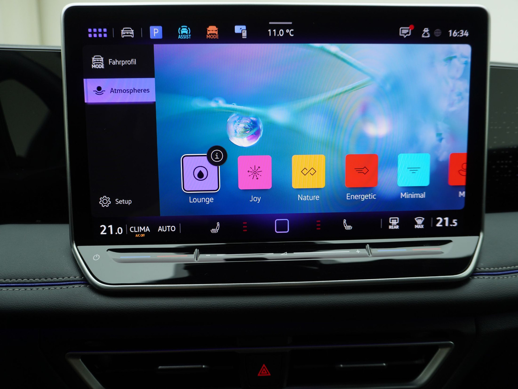 VW Tiguan 2.0 TSI DSG R-Line 4Motion