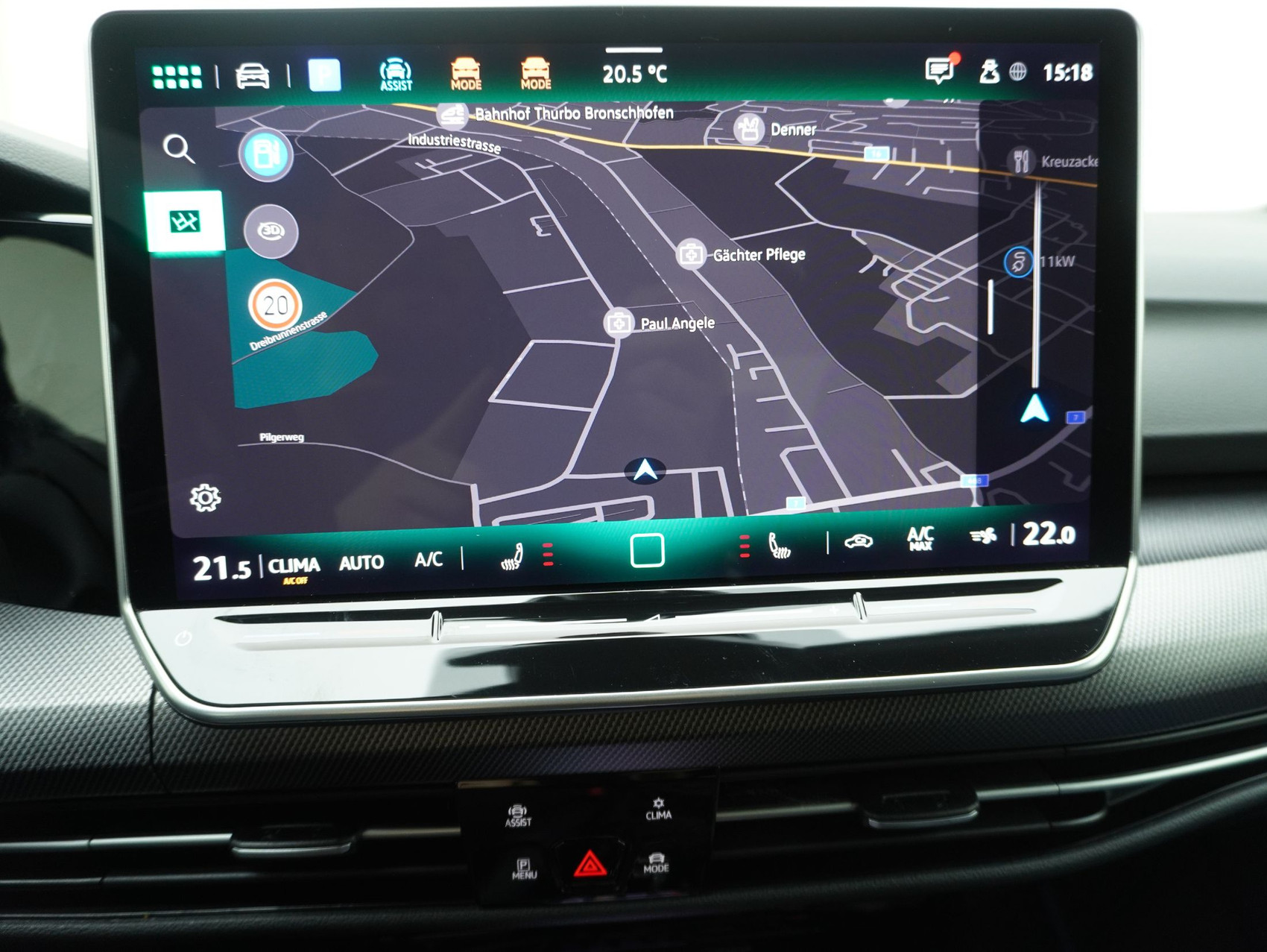 VW Golf 8.5 2.0 TSI DSG R Black Edition 4Motion (2025)