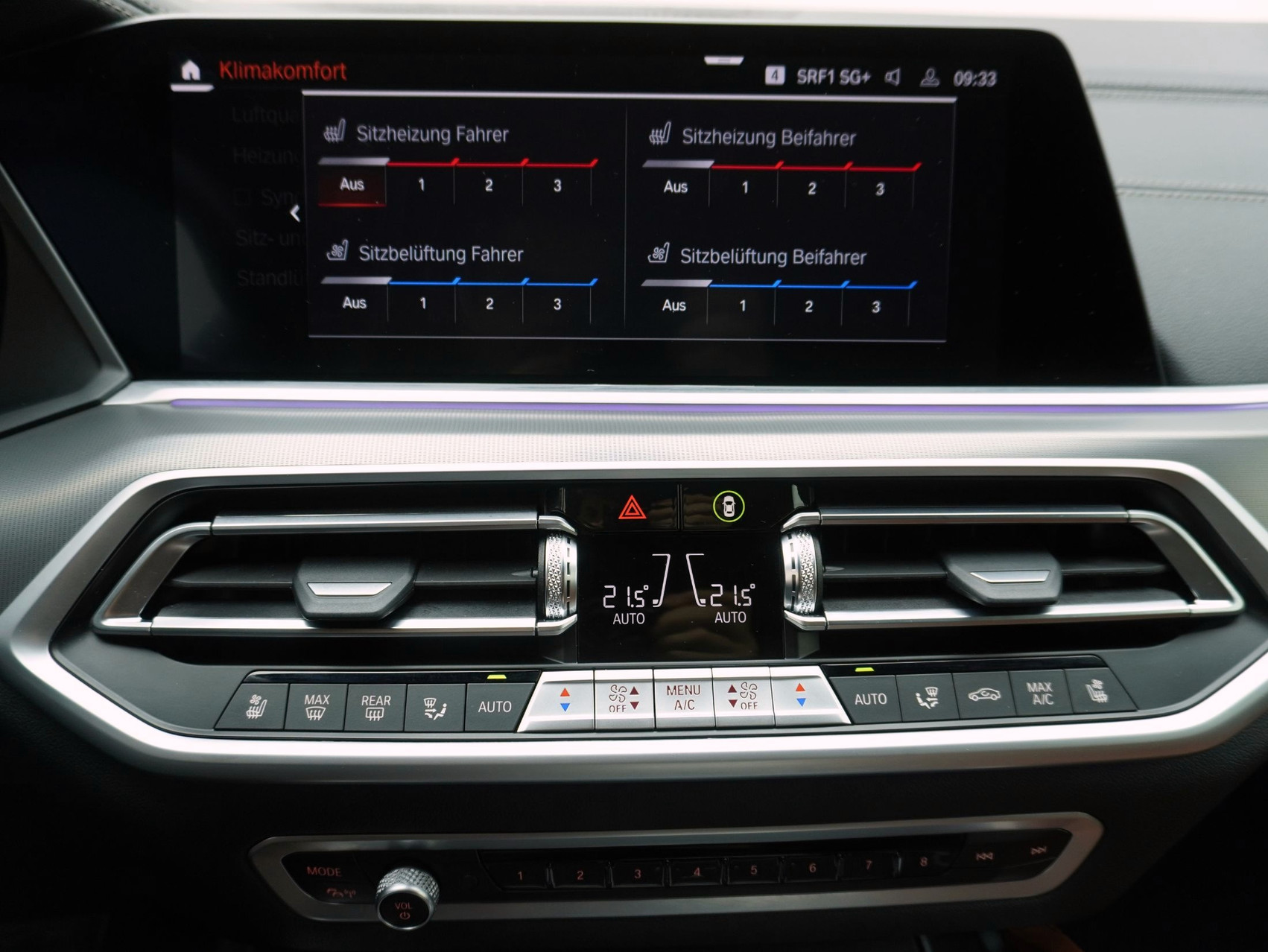 BMW X6 40d xDrive M Sport