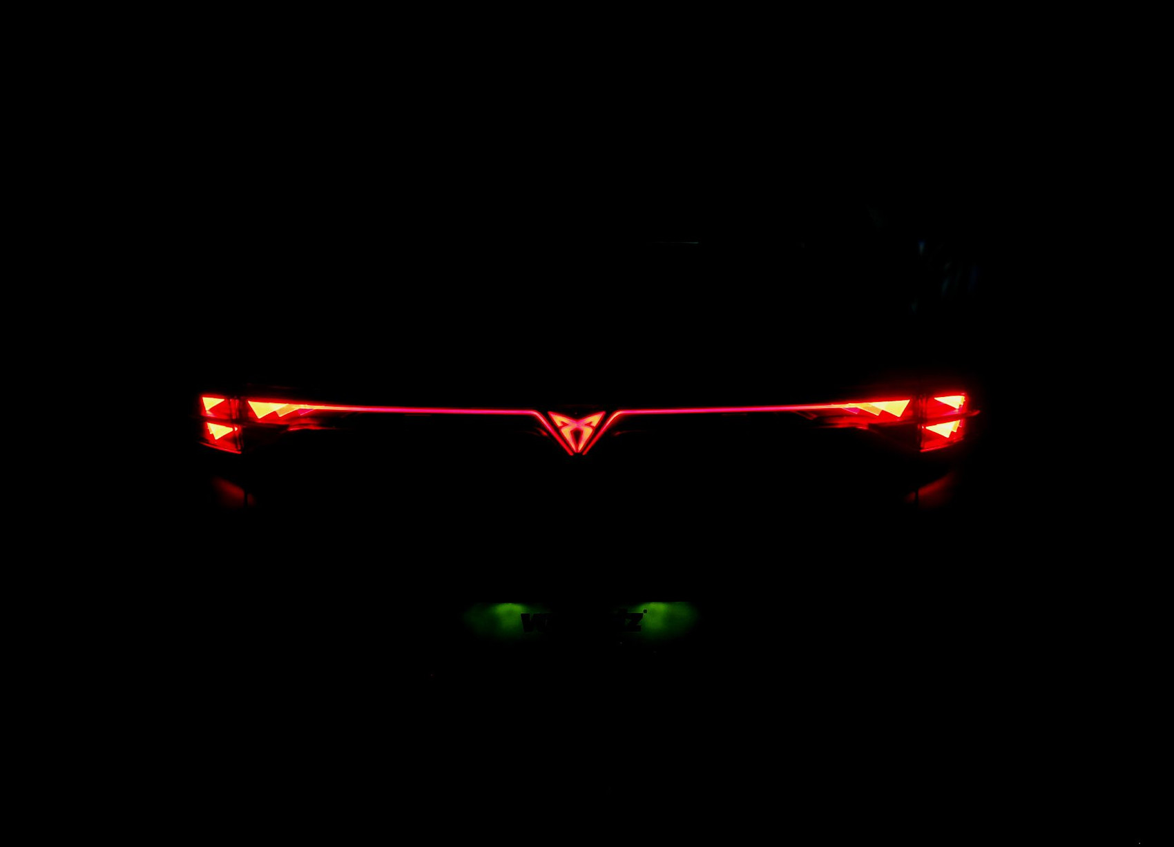 CUPRA Terramar 2.0 TSI VZ America´s Cup Limited Edition 4Drive DSG